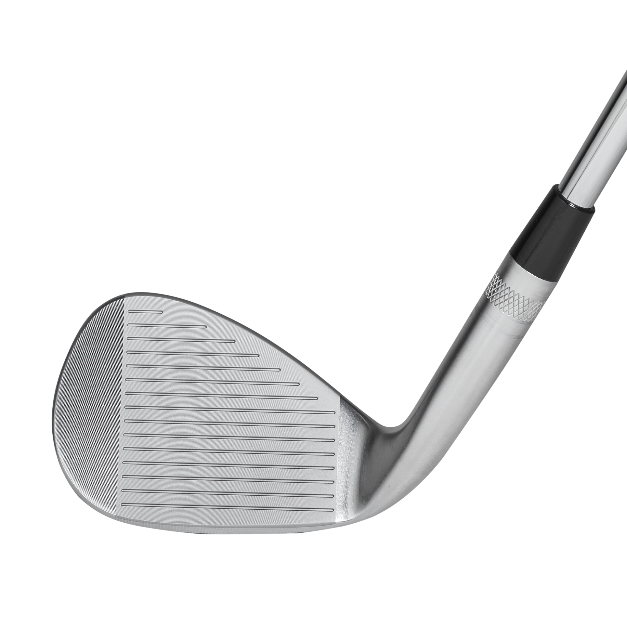 HLX 5.0 Forged Chrome Wedge