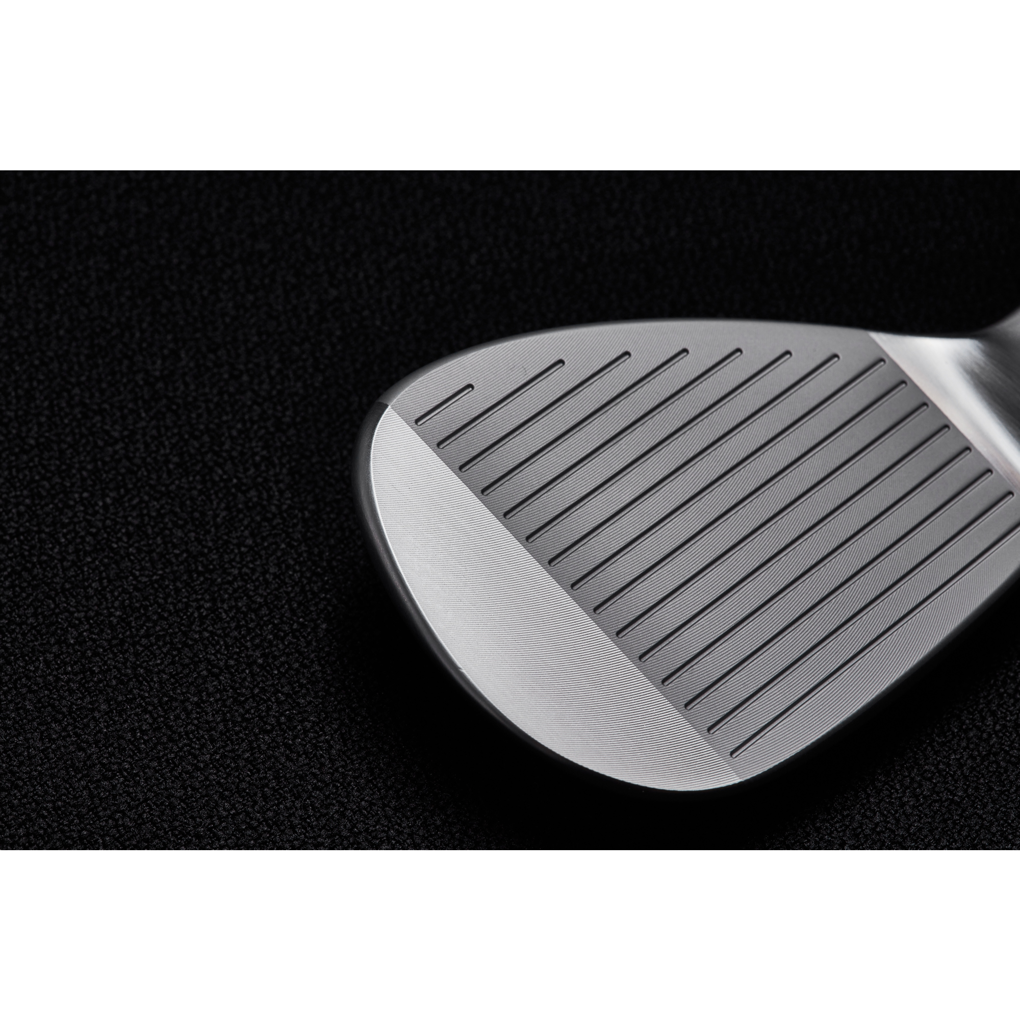 HLX 5.0 Forged Chrome Wedge
