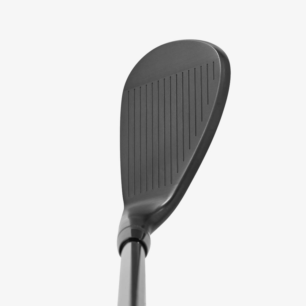 HLX 5.0 Forged Graphite PVD Wedge