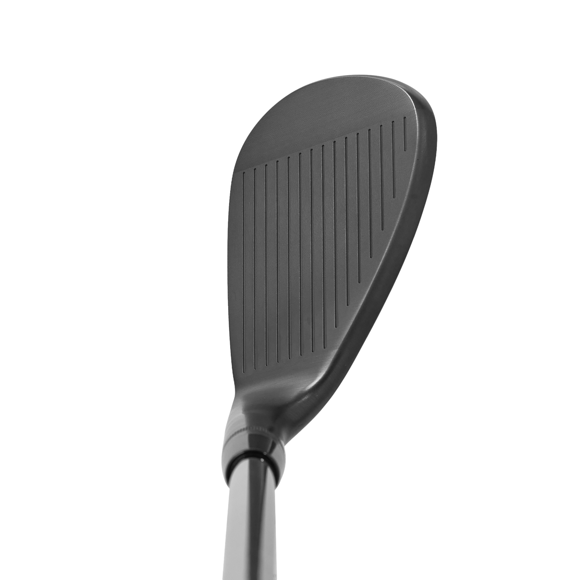 HLX 5.0 Forged Graphite PVD Wedge
