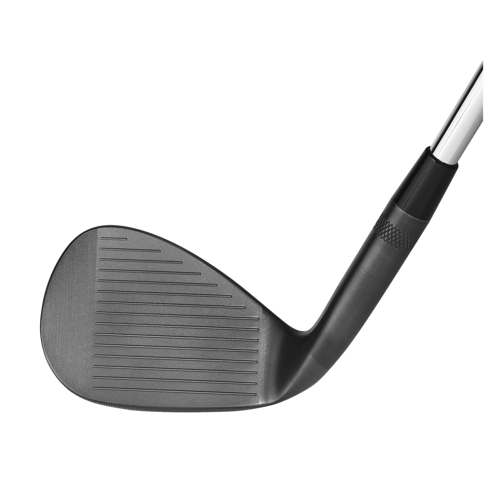 HLX 5.0 Forged Graphite PVD Wedge