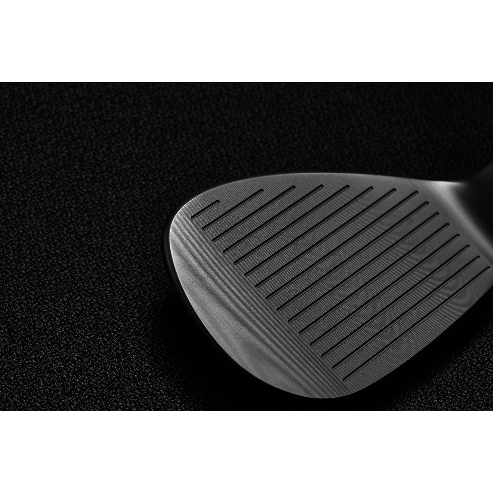 HLX 5.0 Forged Graphite PVD Wedge