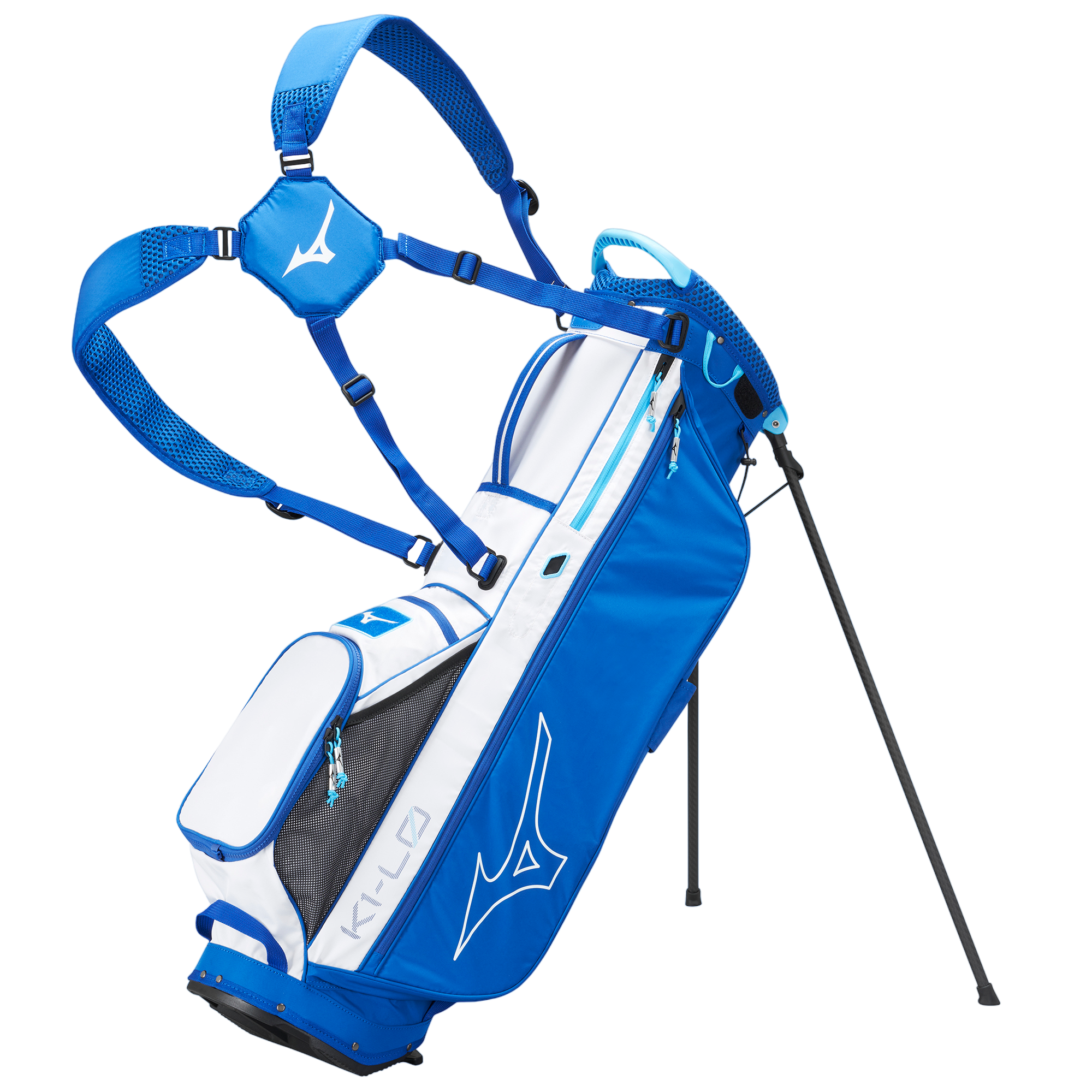 K1-L0 2023 Lightweight Stand Bag