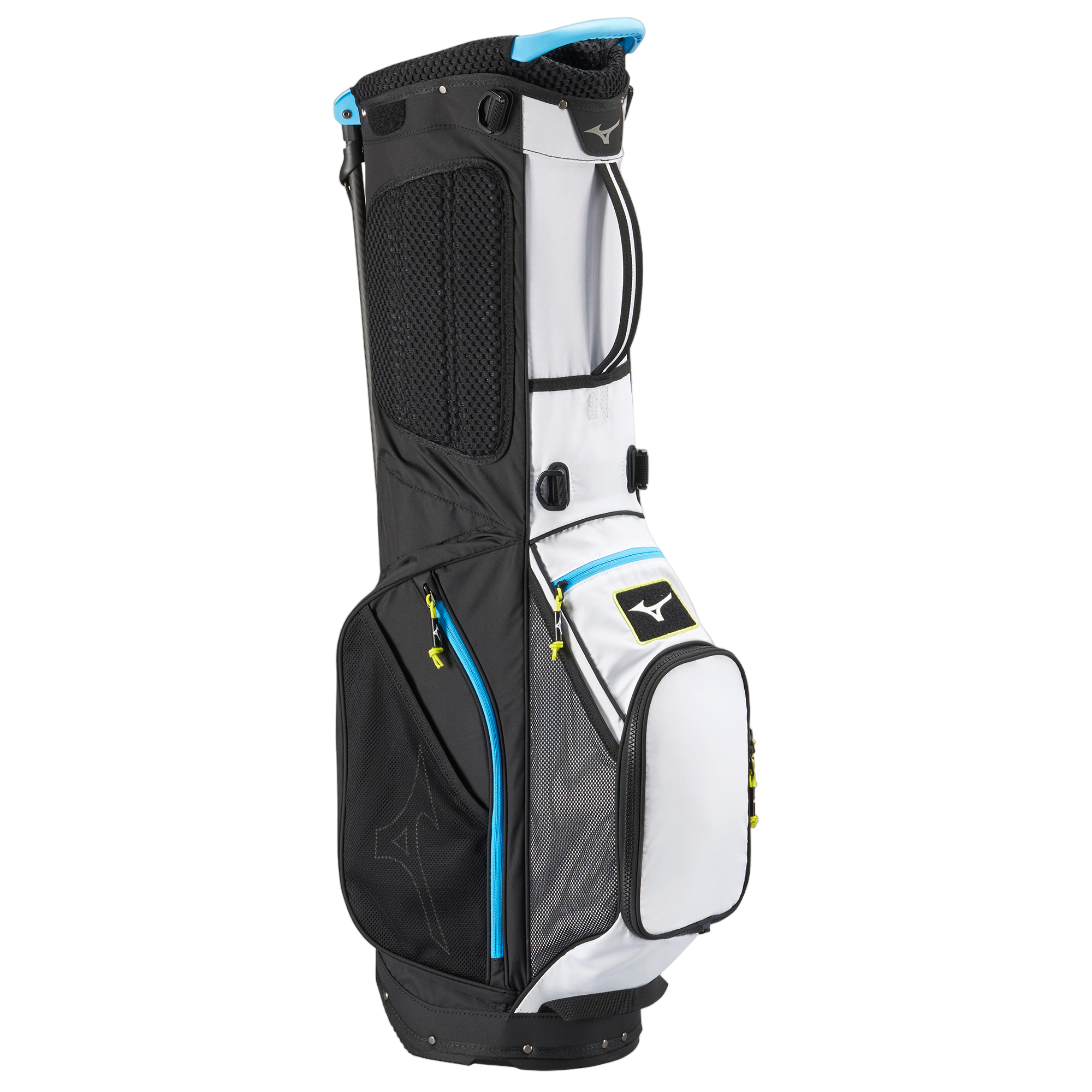 K1-L0 2023 Lightweight Golf Stand Bag