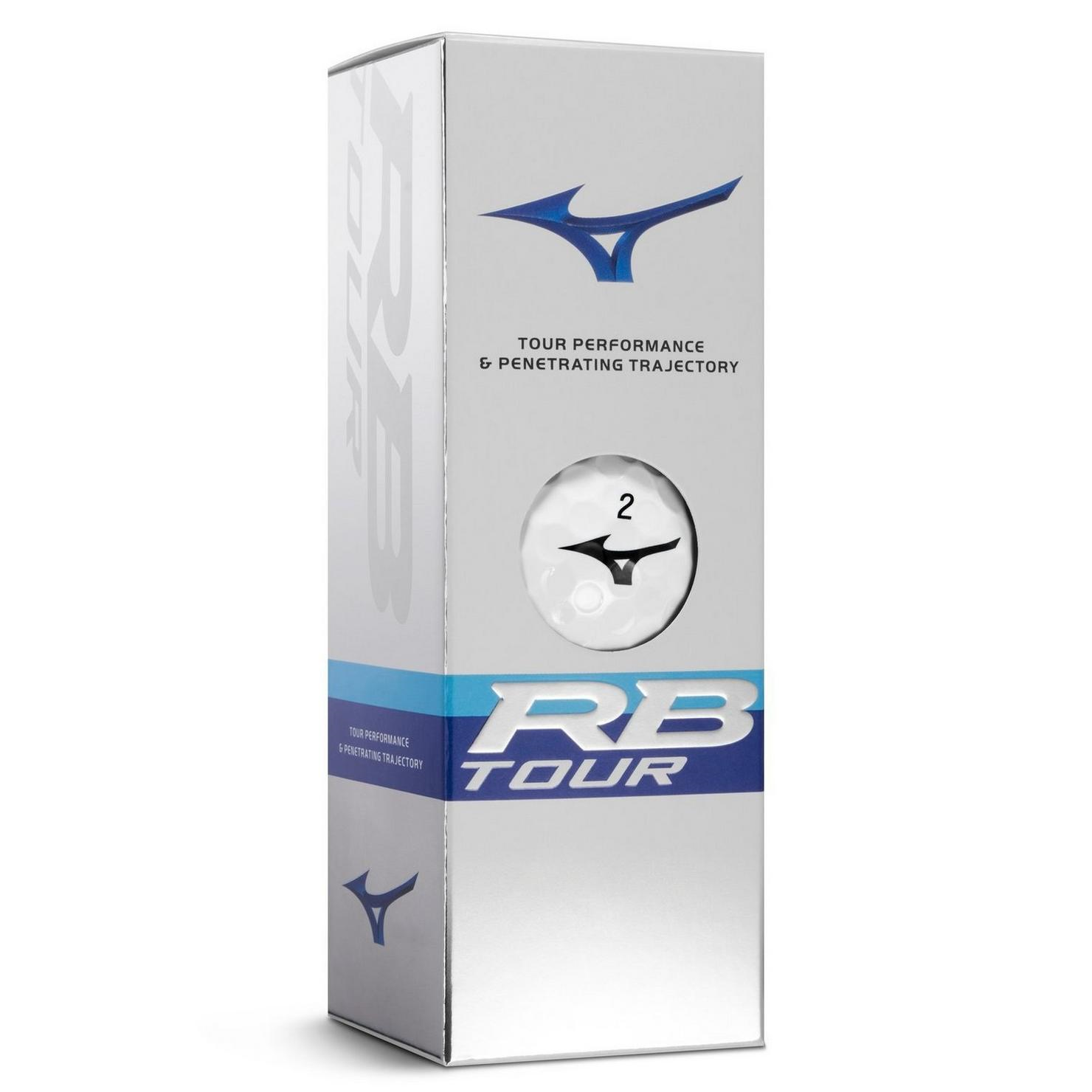 RB Tour 2022 Golf Balls