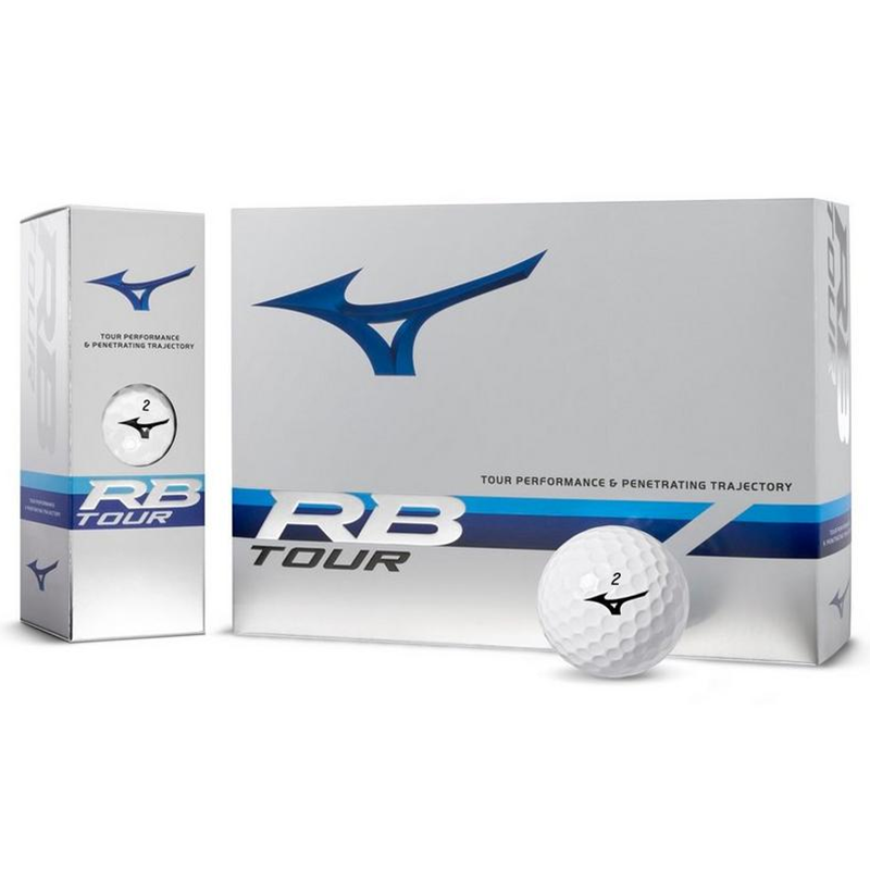 RB Tour 2022 Golf Balls