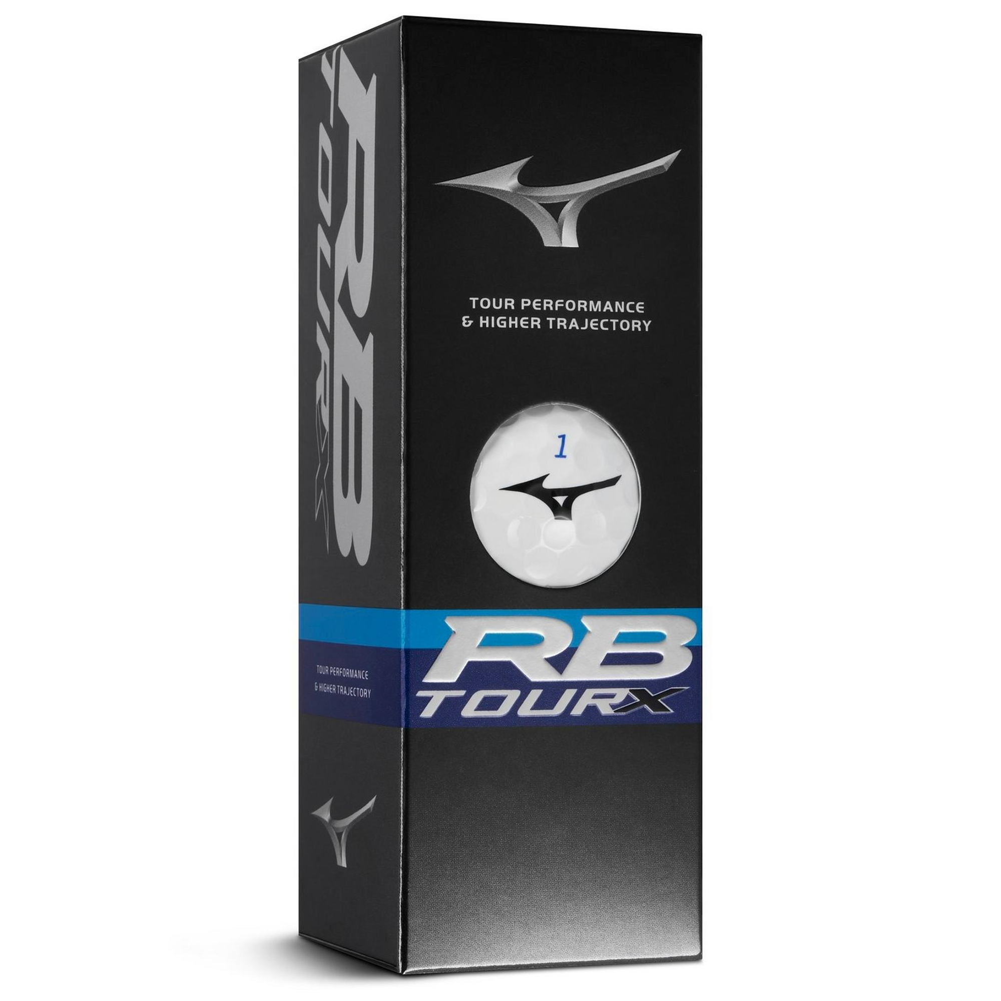 RB Tour X 2022 Golf Balls