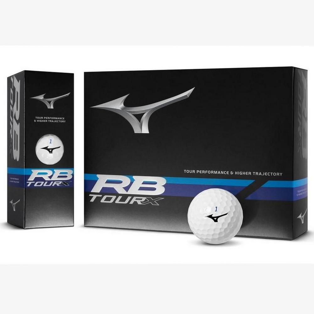 RB Tour X 2022 Golf Balls