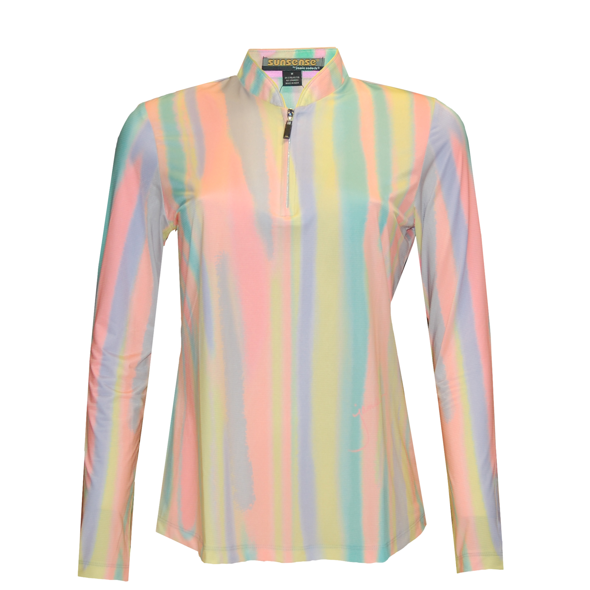 Dream Sunsense Quarter Zip Pull Over