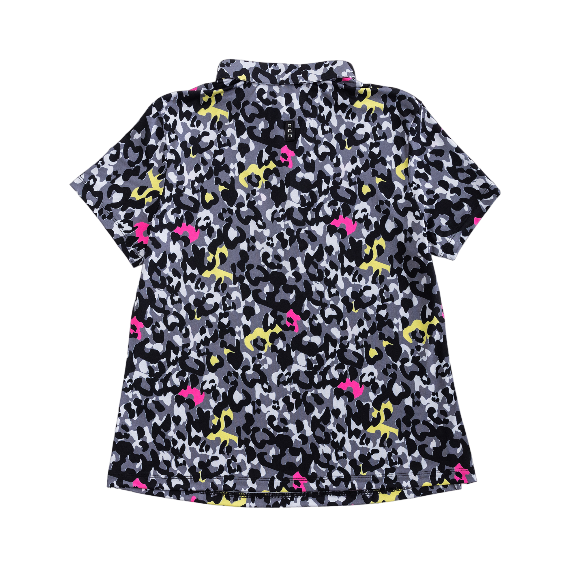 Simplicite Swish Short Sleeve Top