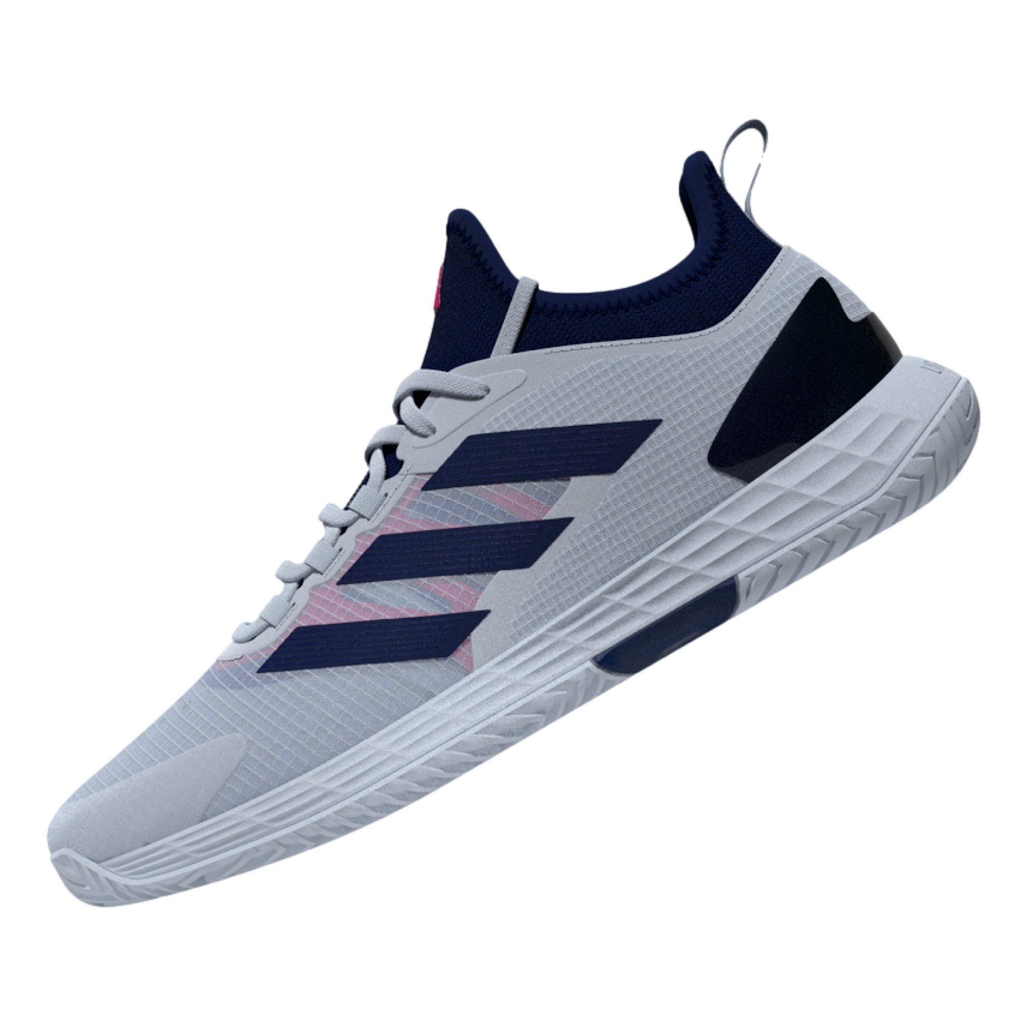 Ubersonic 4.1 Men's Tennis Shoe
