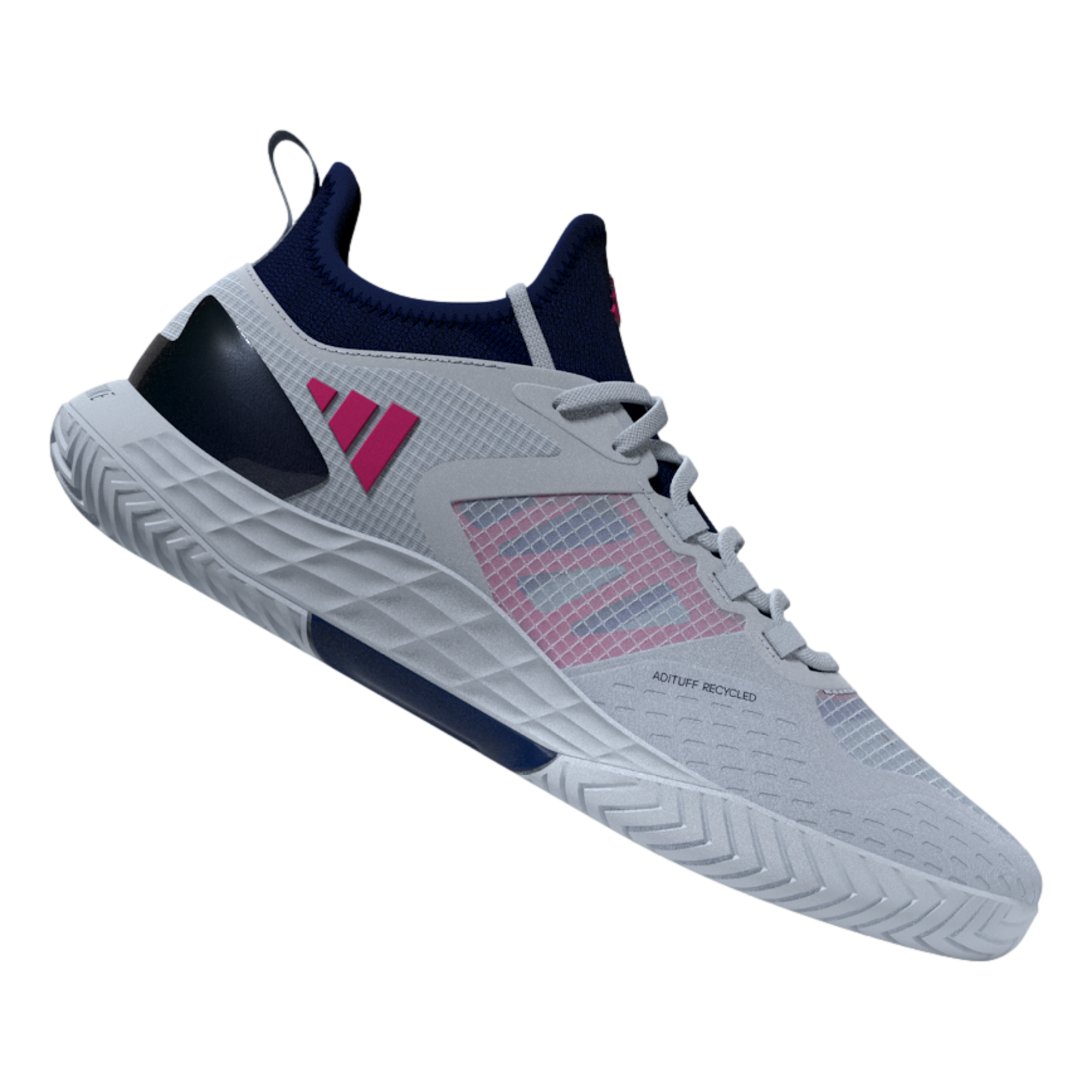 Ubersonic 4.1 Men's Tennis Shoe