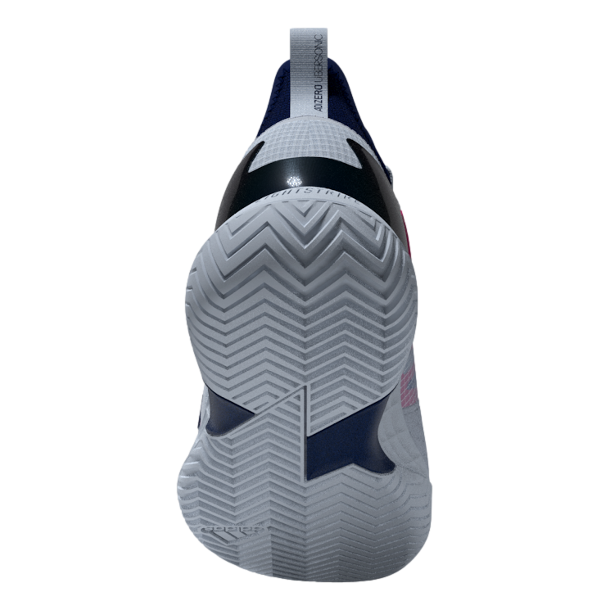 Ubersonic 4.1 Men's Tennis Shoe