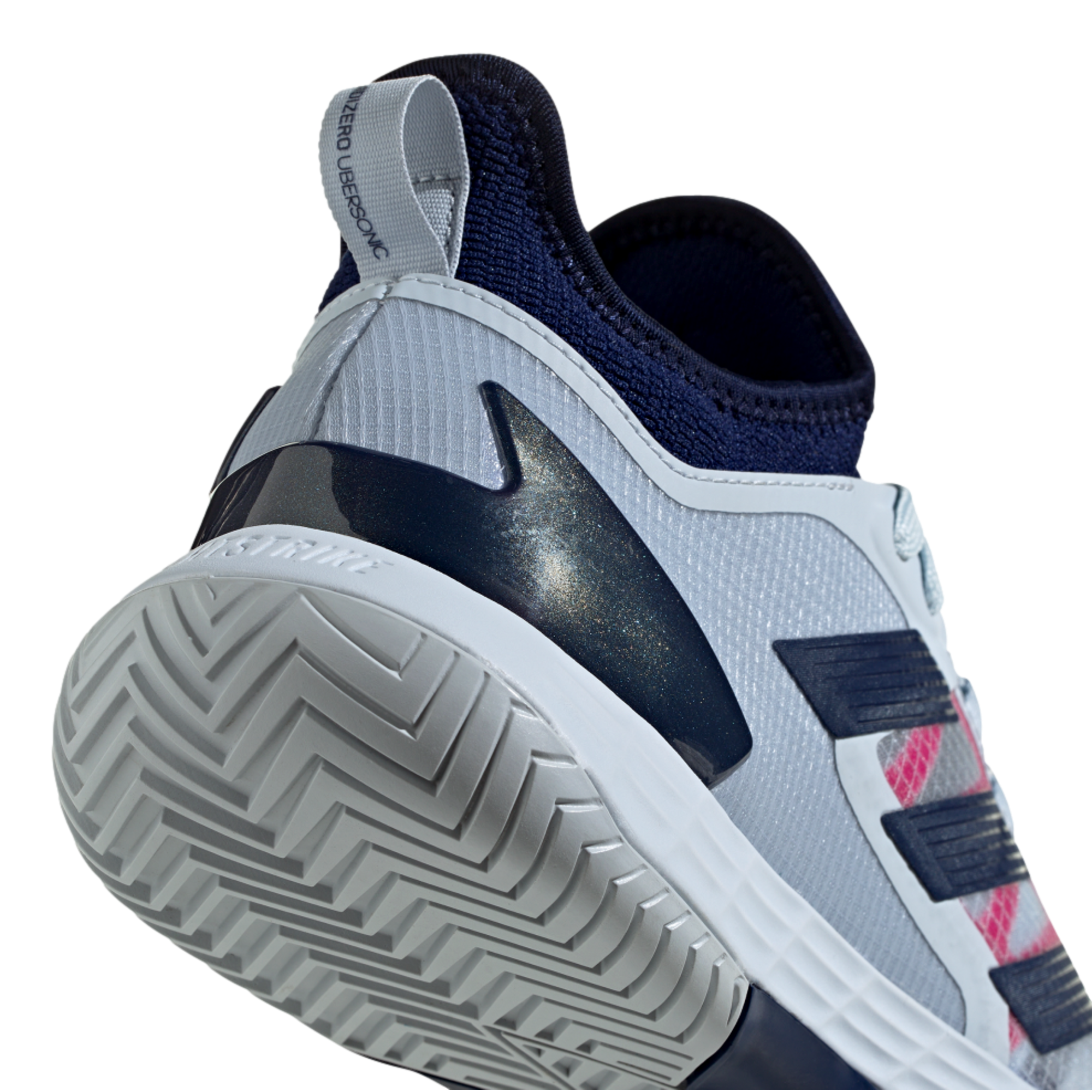 Ubersonic 4.1 Men's Tennis Shoe