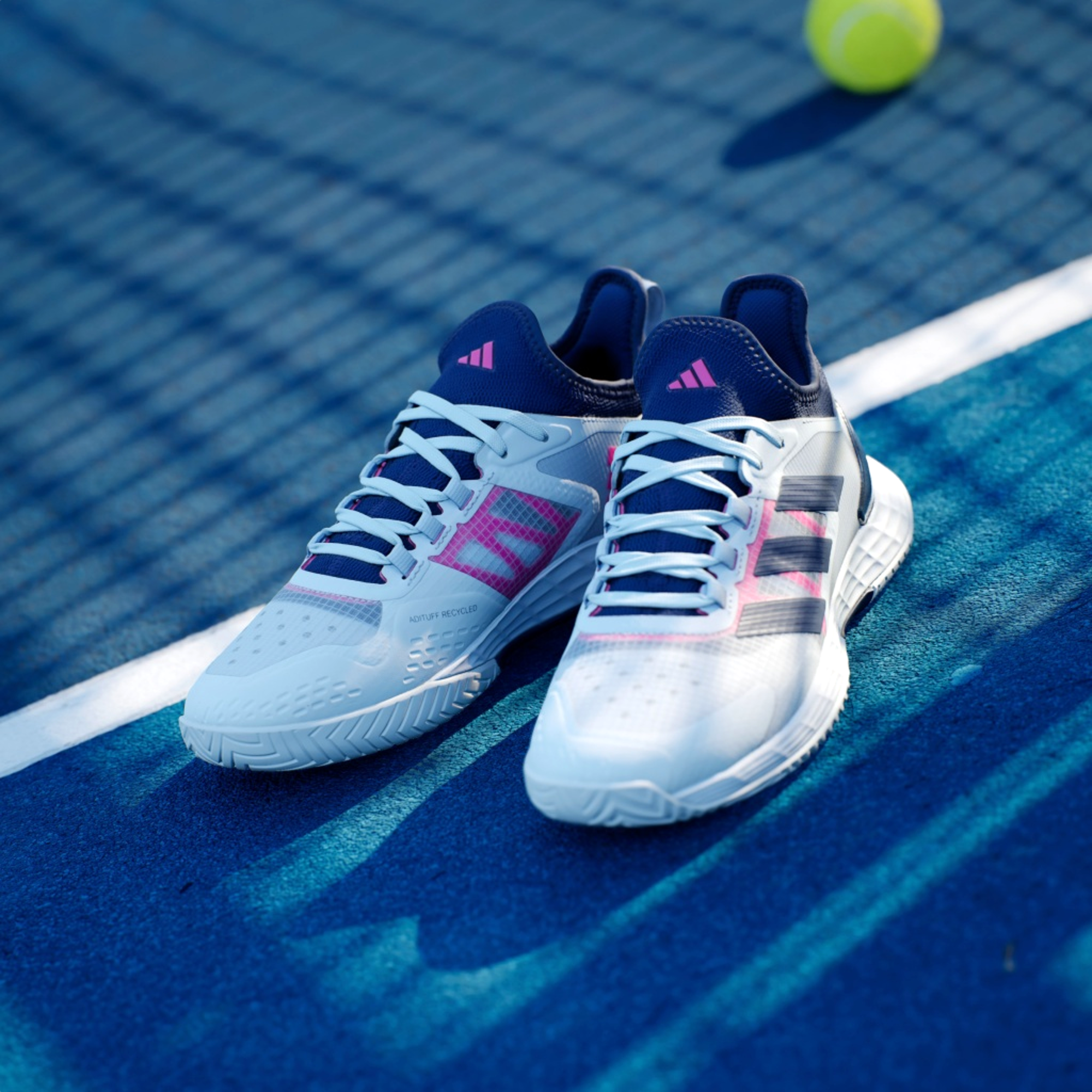 Ubersonic 4.1 Men's Tennis Shoe