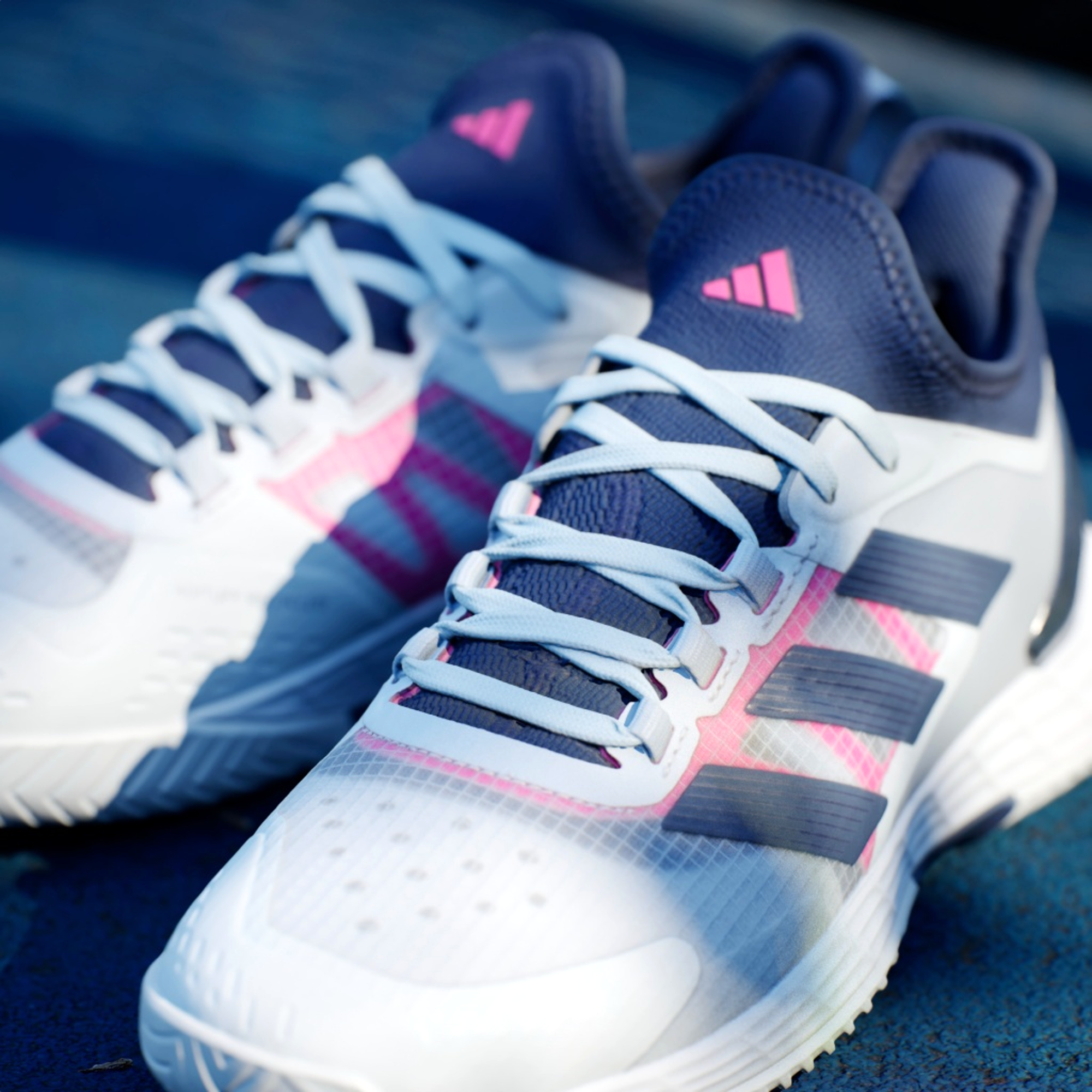 Ubersonic 4.1 Men's Tennis Shoe