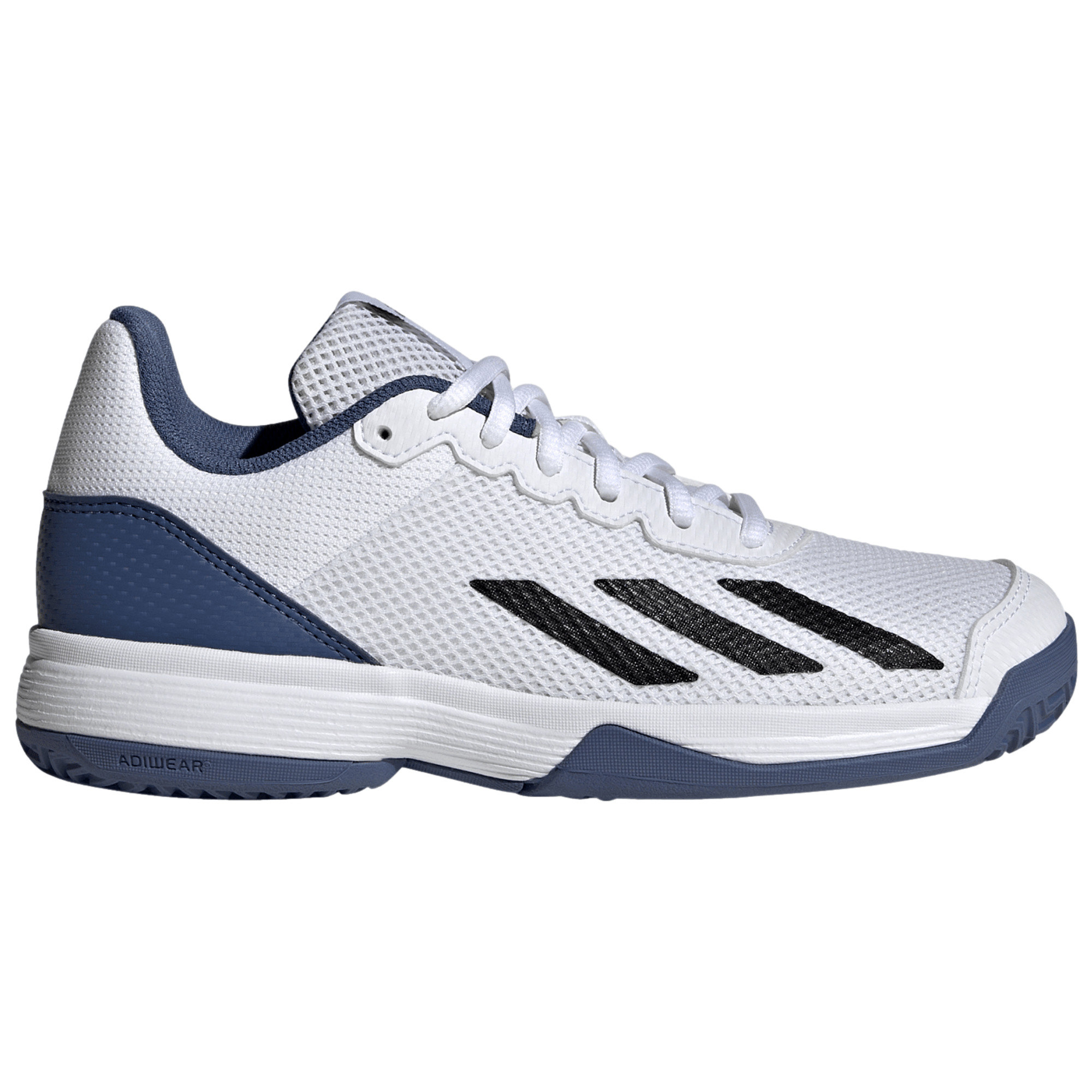 Courtflash Juniors Tennis Shoes