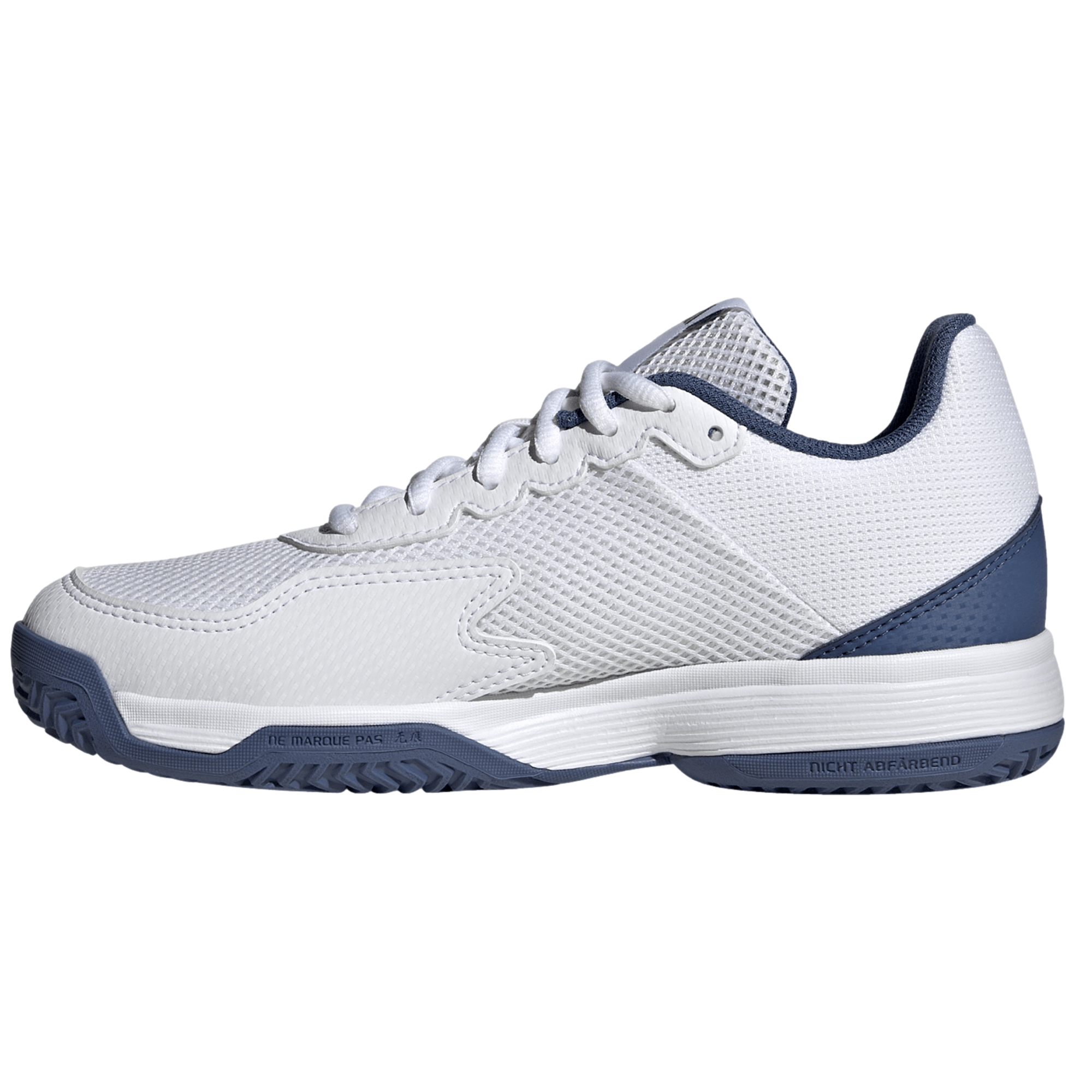 Courtflash Juniors Tennis Shoes
