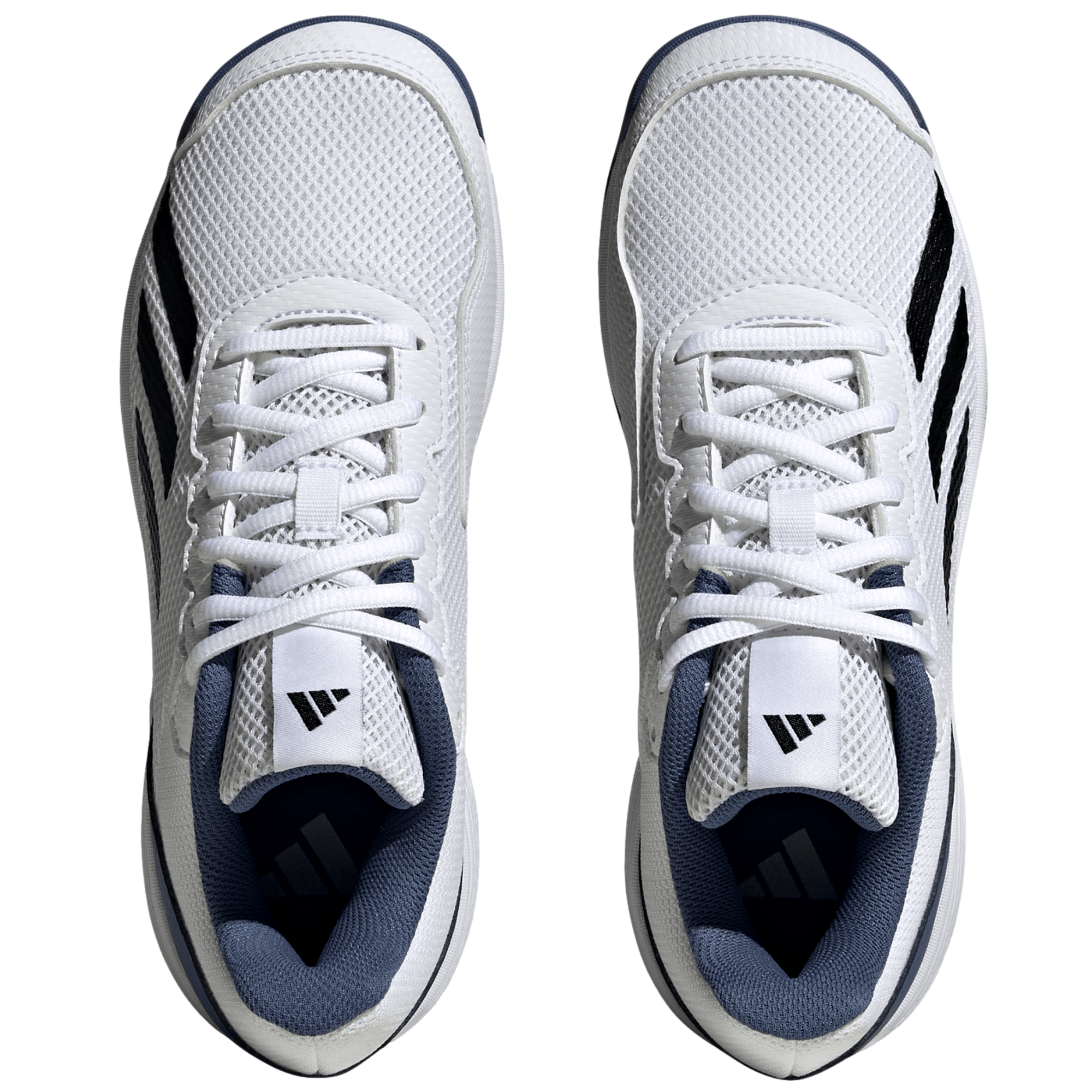 Courtflash Juniors Tennis Shoes