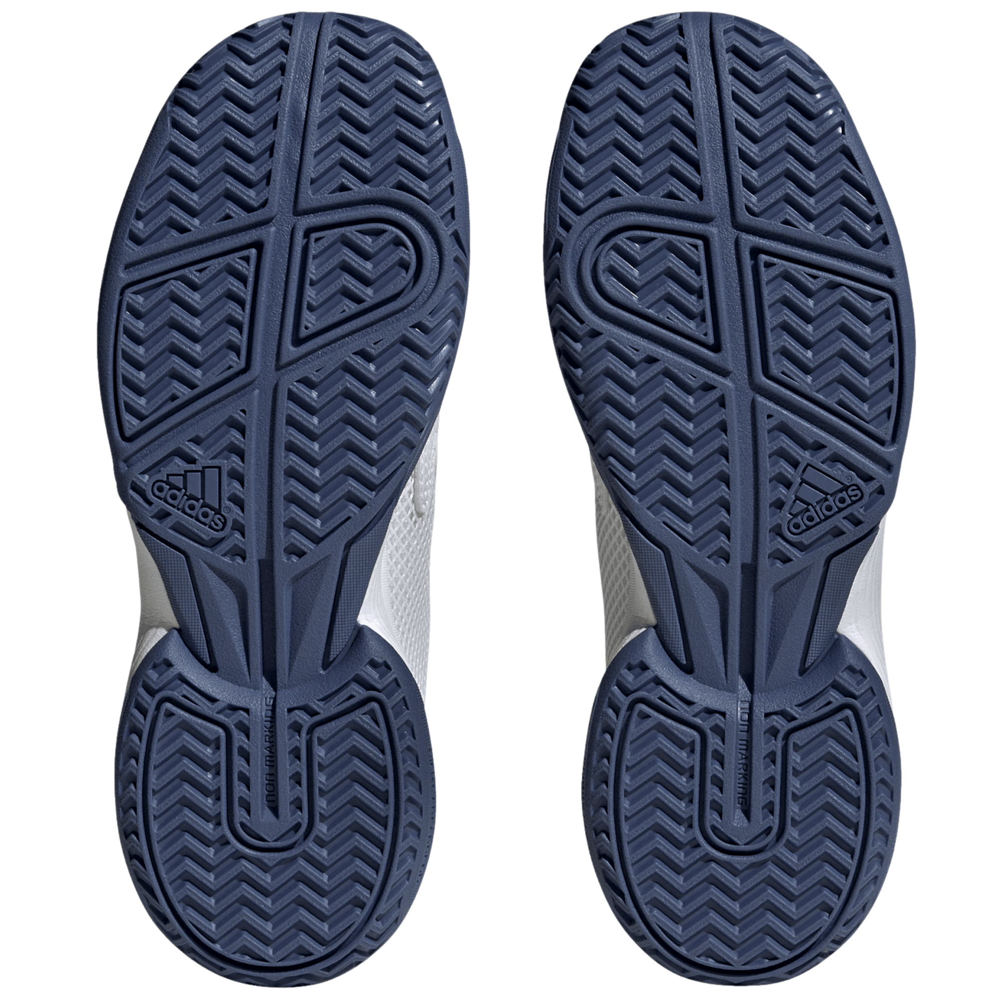 Courtflash Juniors Tennis Shoes