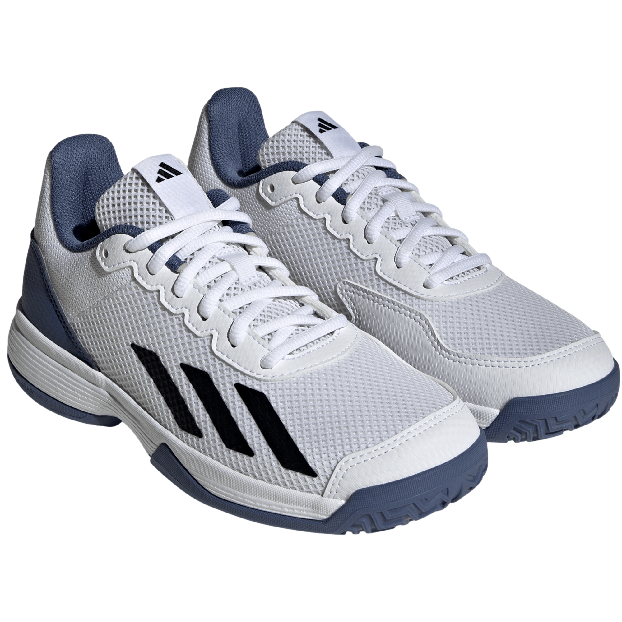 Courtflash Juniors Tennis Shoes