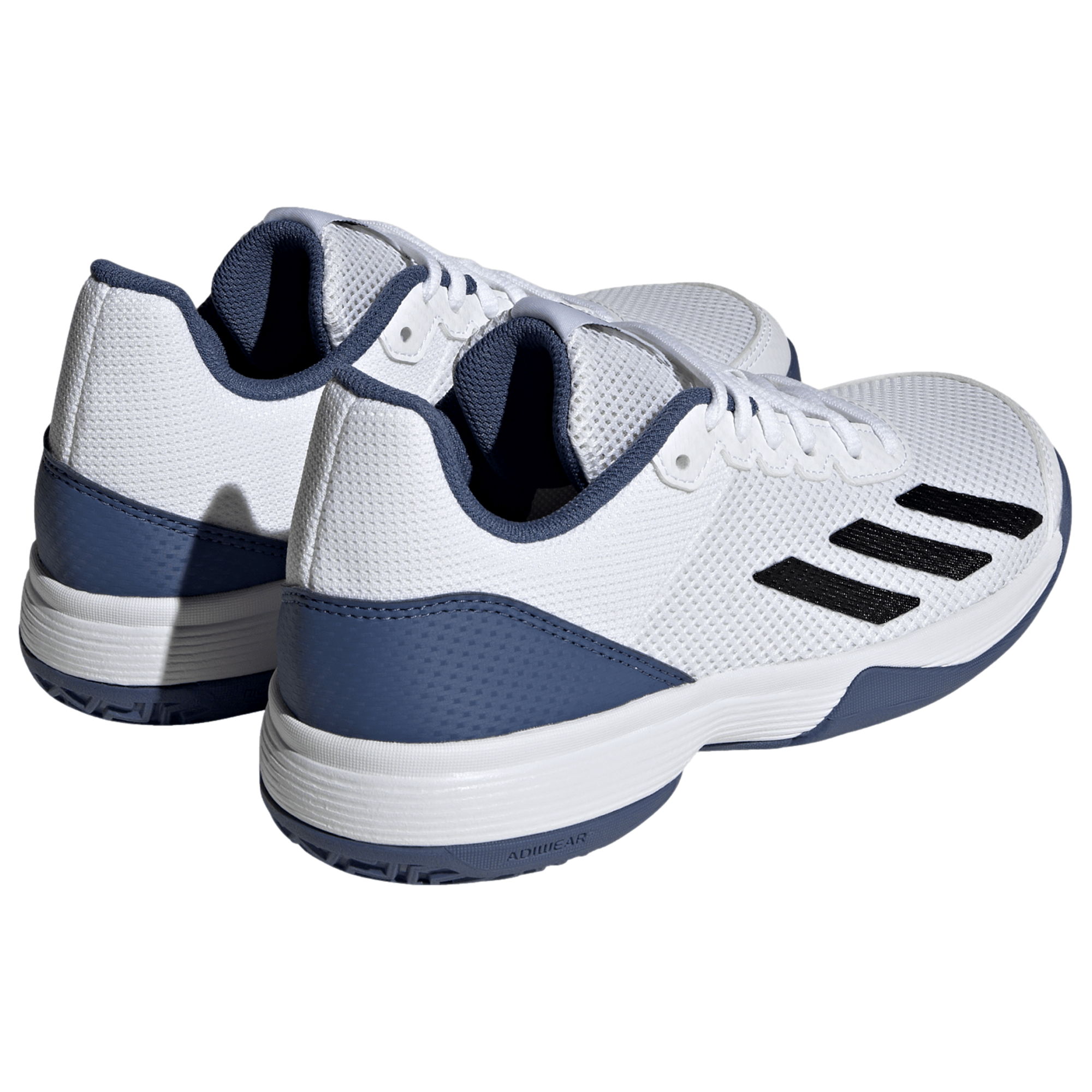 Courtflash Juniors Tennis Shoes