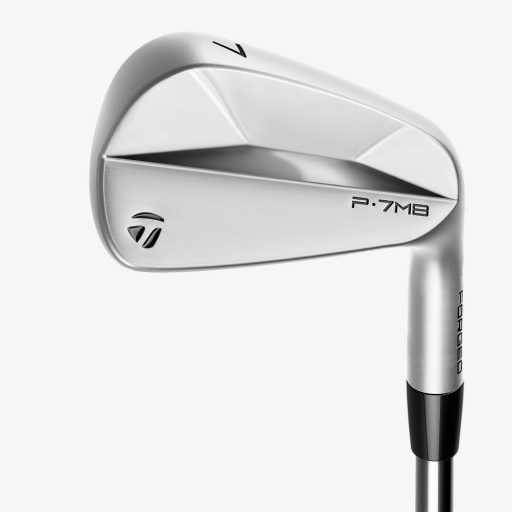 P•7MB 2023 Irons w/ Steel Shafts