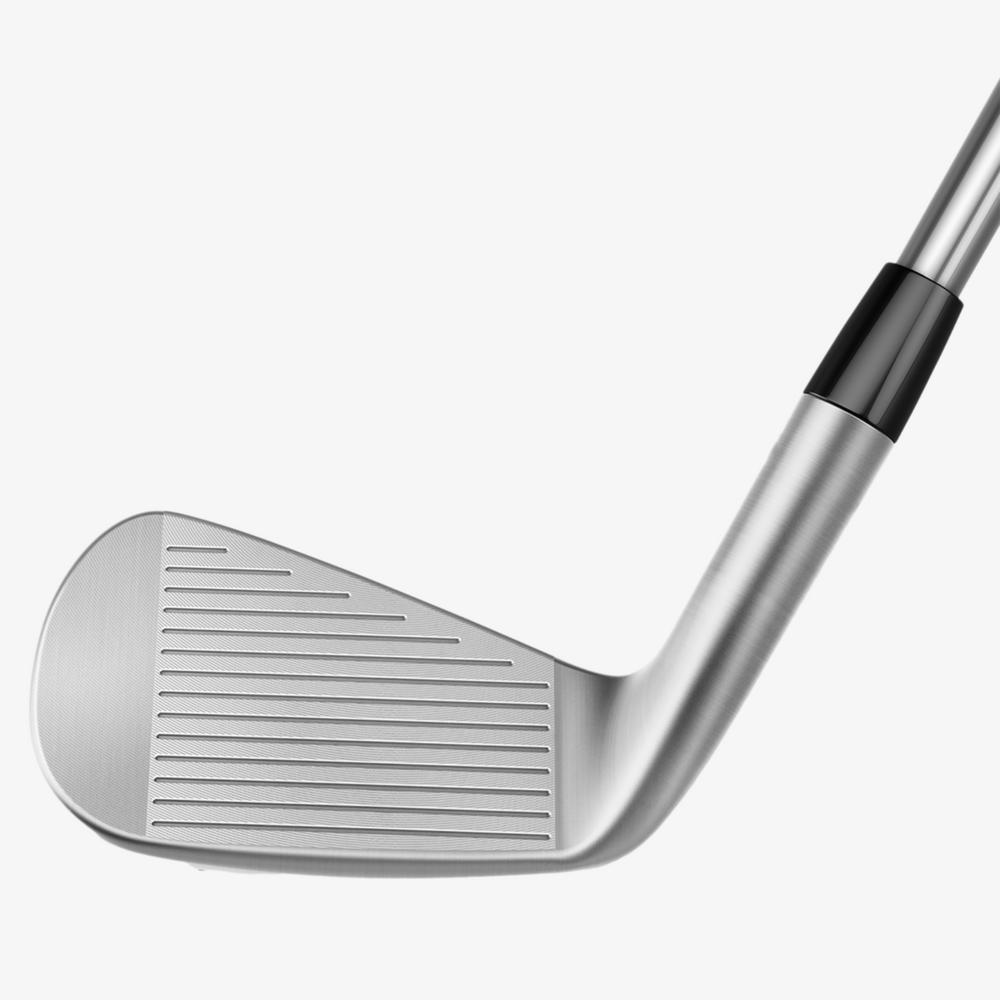 P•7MB 2023 Irons w/ Steel Shafts