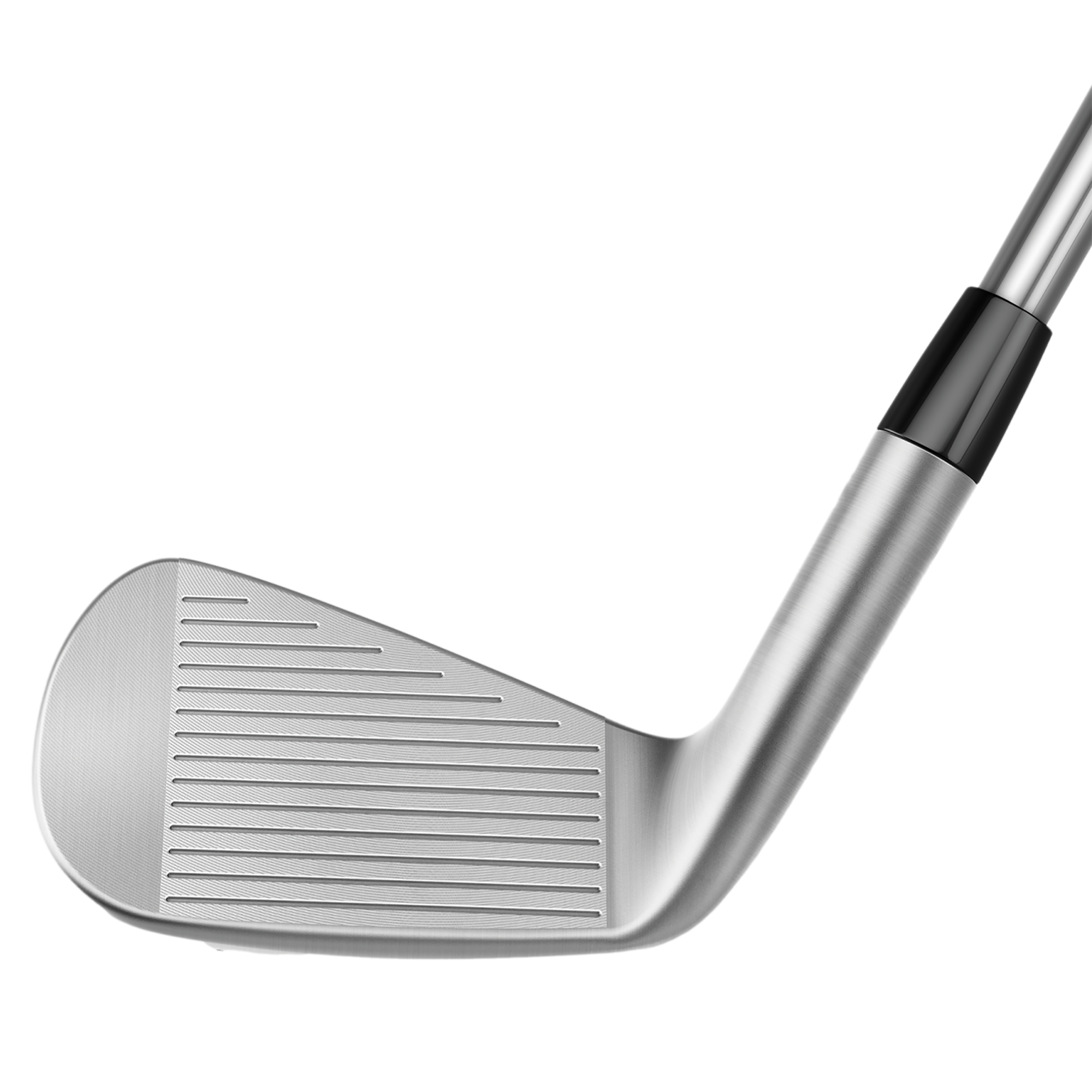 P•7MB 2023 Irons w/ Steel Shafts