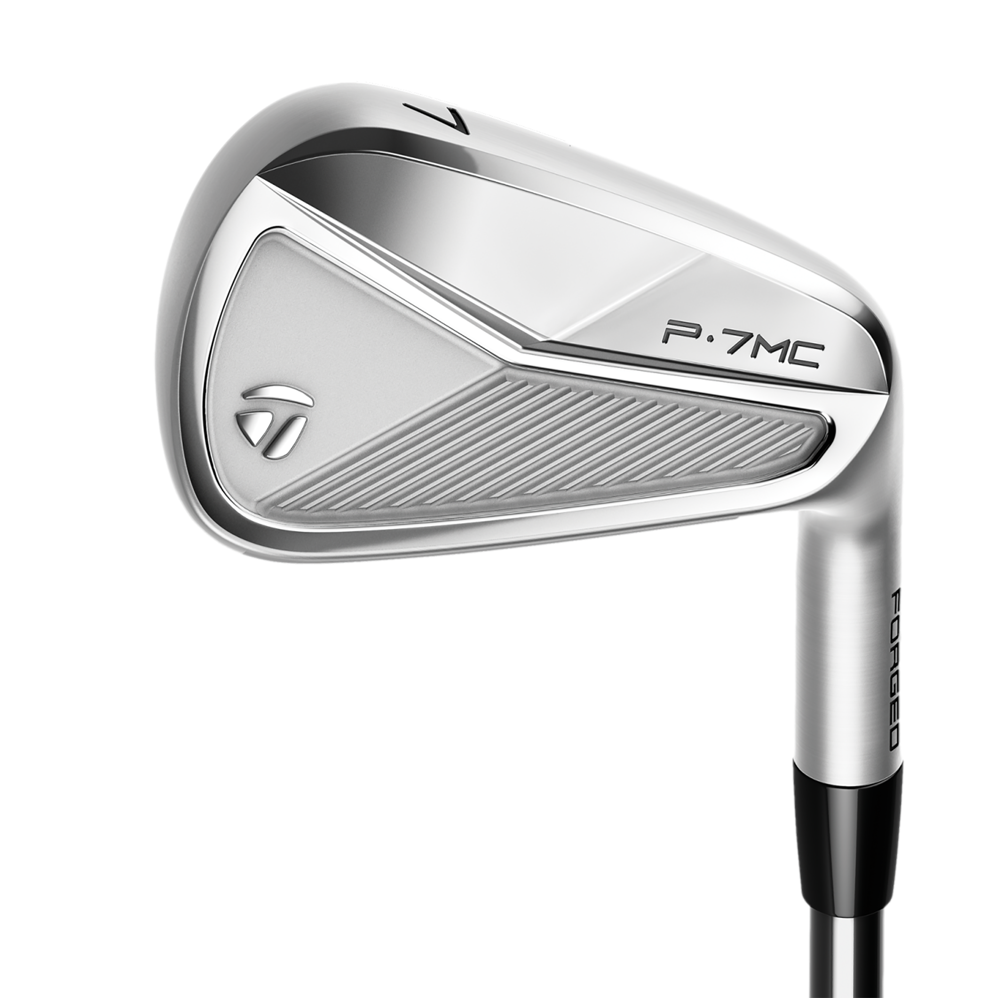 P•7MC 2023 Irons w/ Steel Shafts