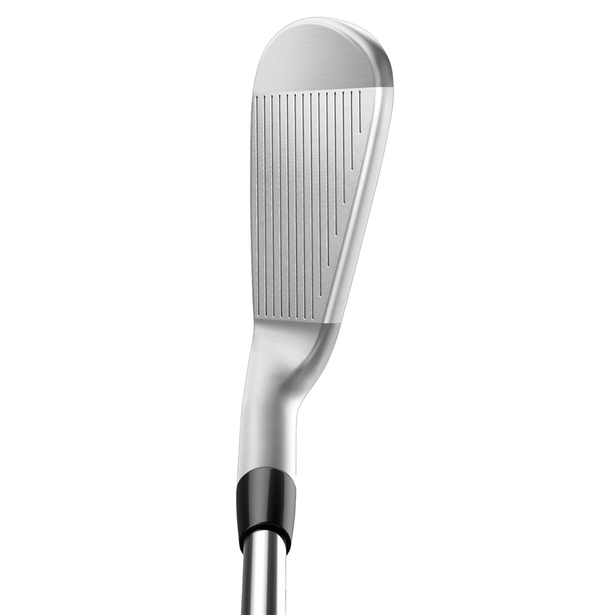 P•7MC 2023 Irons w/ Steel Shafts