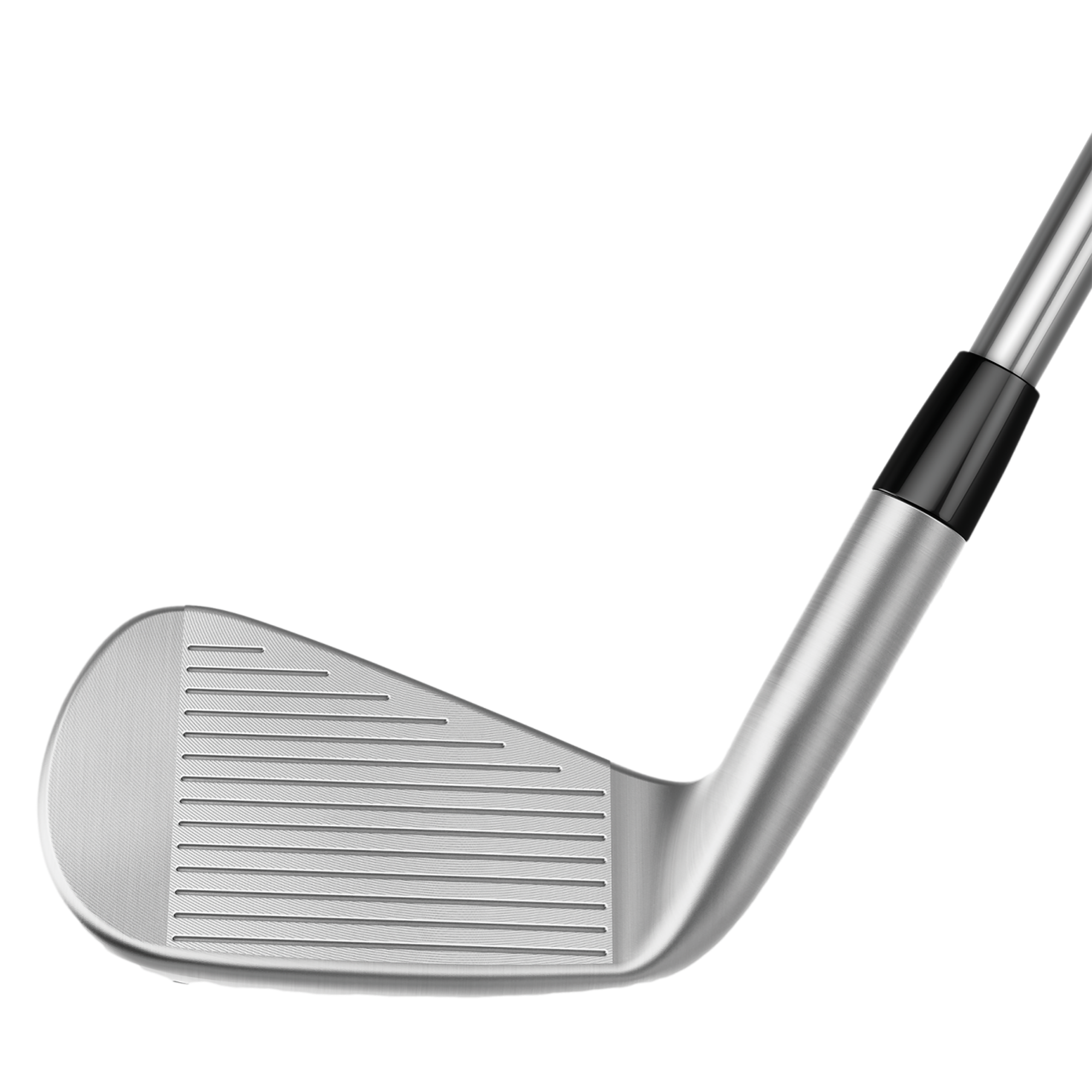P•7MC 2023 Irons w/ Steel Shafts