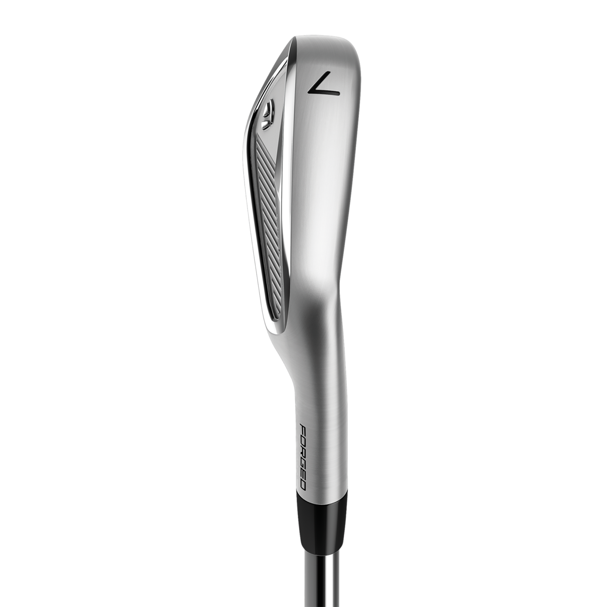 P•7MC 2023 Irons w/ Steel Shafts