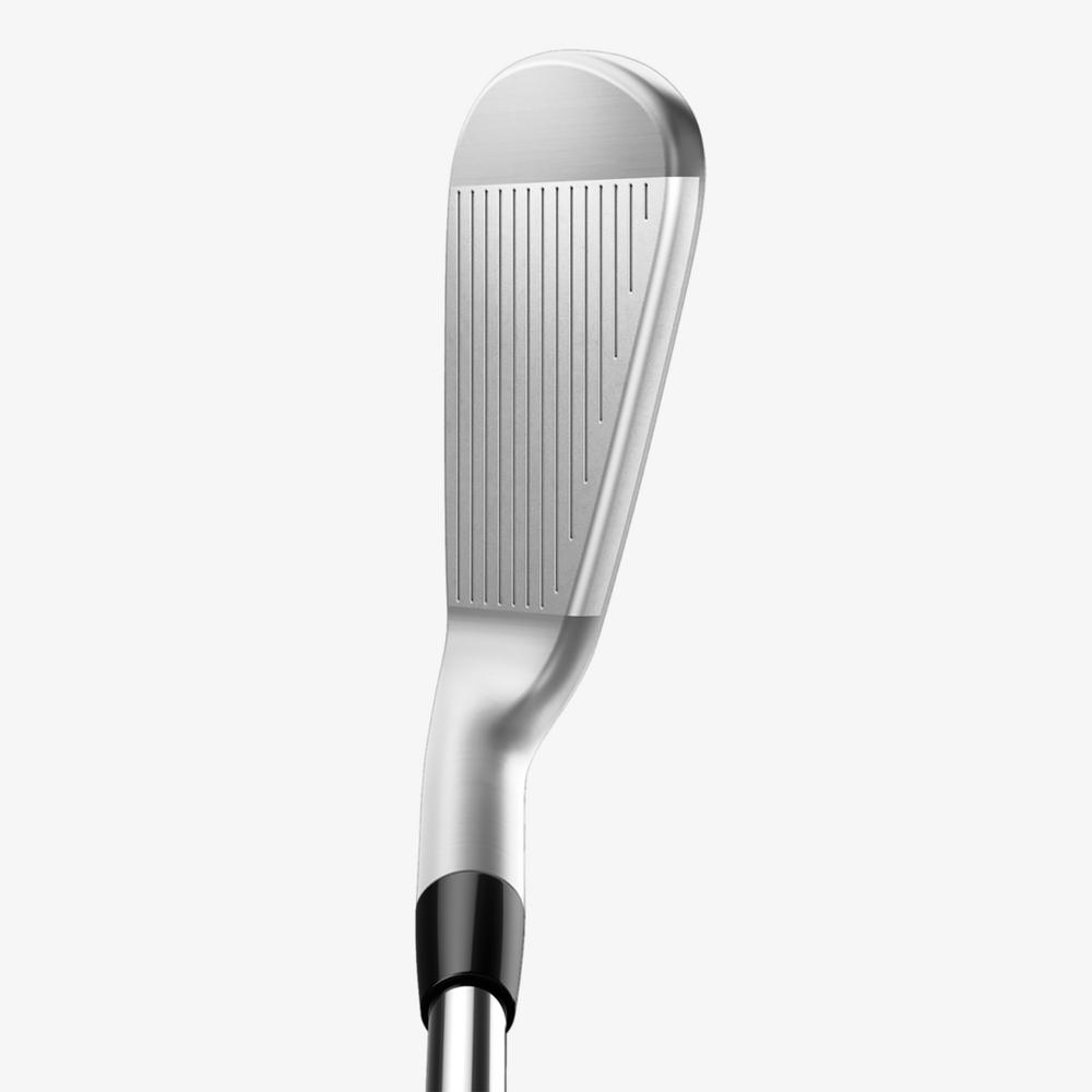 TaylorMade P•770 2023 Irons w/ Steel Shafts | PGA TOUR TaylorMade P•770 2023 Irons w/ Steel Shafts | PGA TOUR
