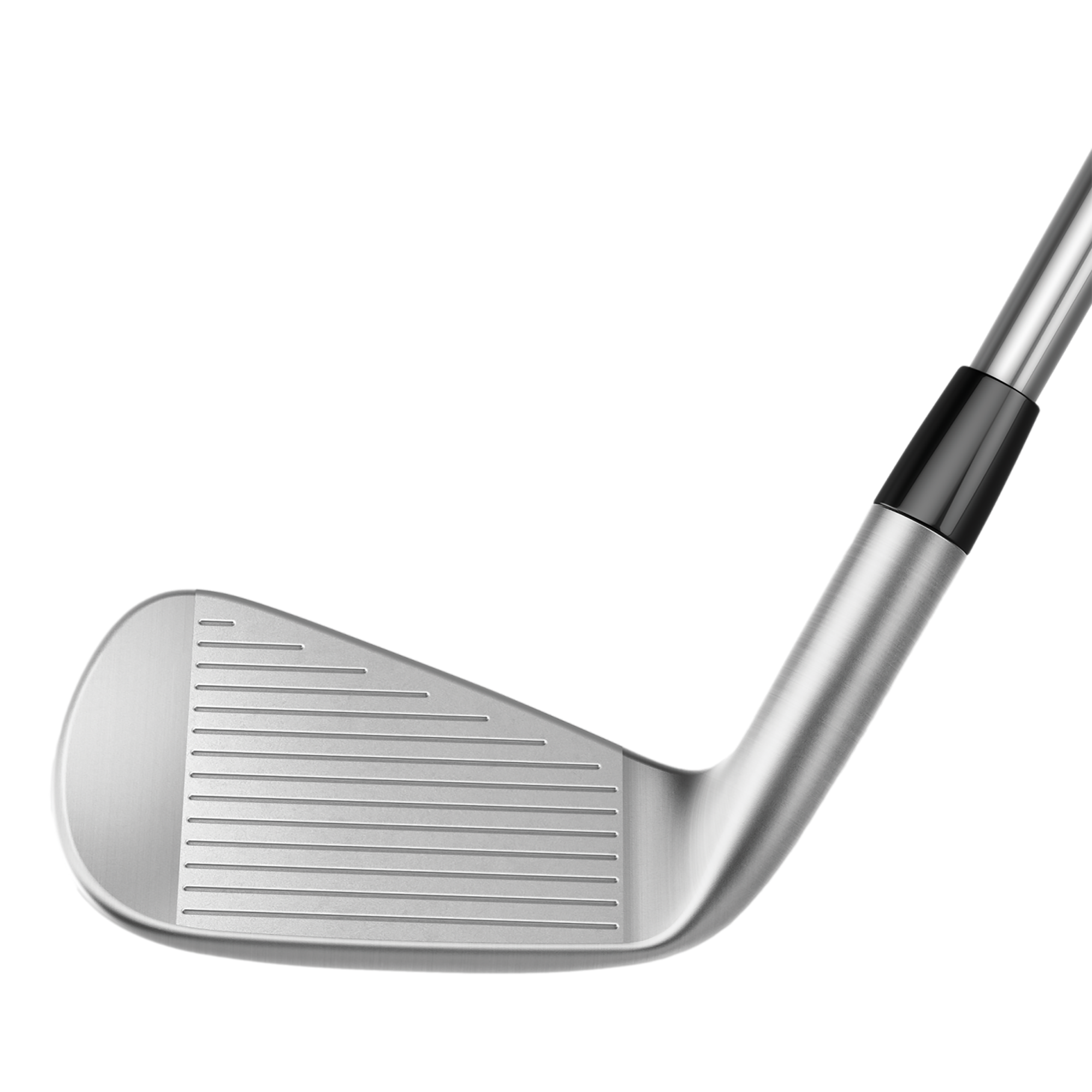 P•770 2023 Irons w/ Steel Shafts