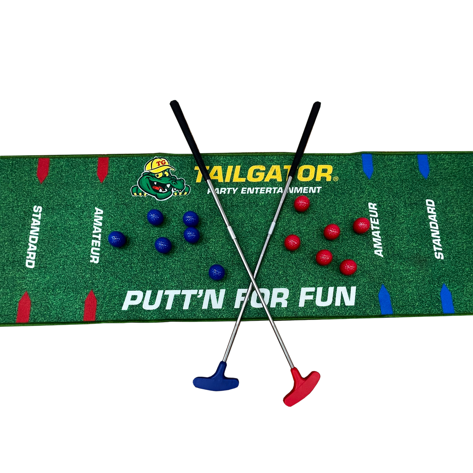 Putt'n For Fun