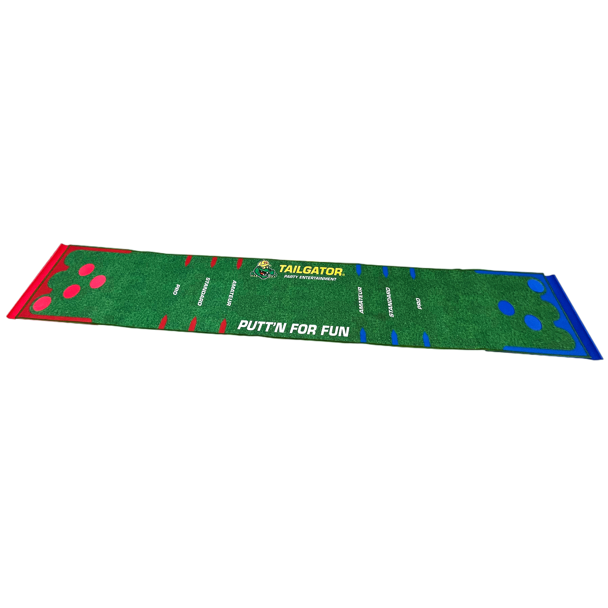 Putt'n For Fun