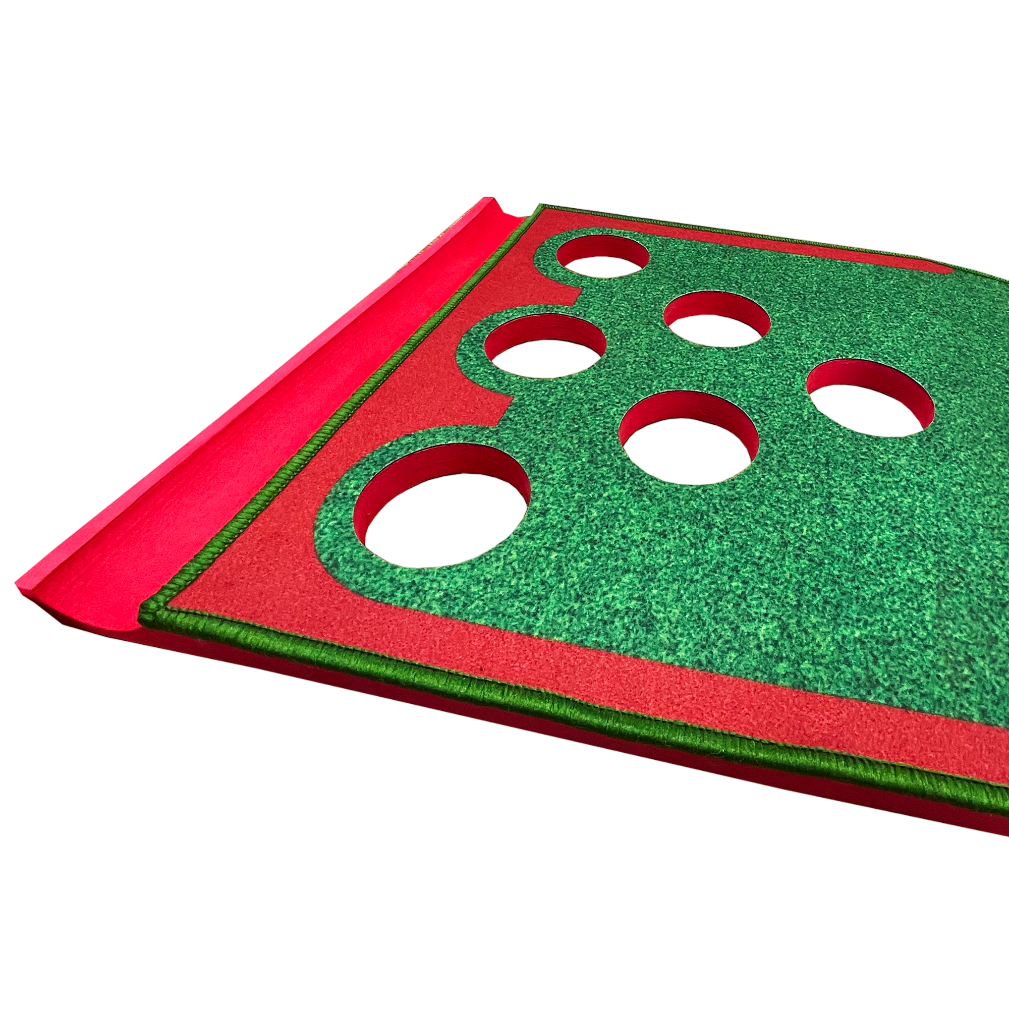 Putt'n For Fun