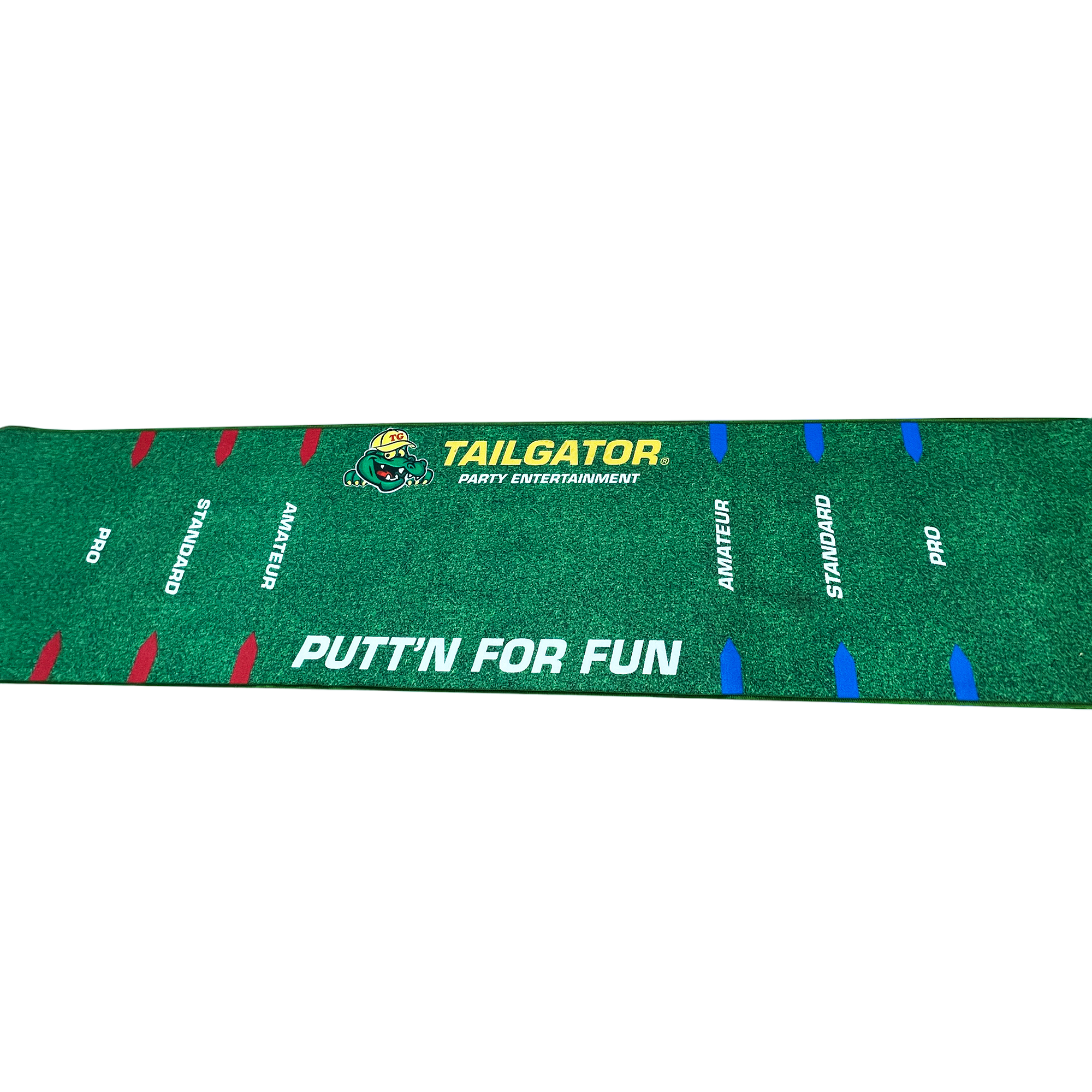 Putt'n For Fun