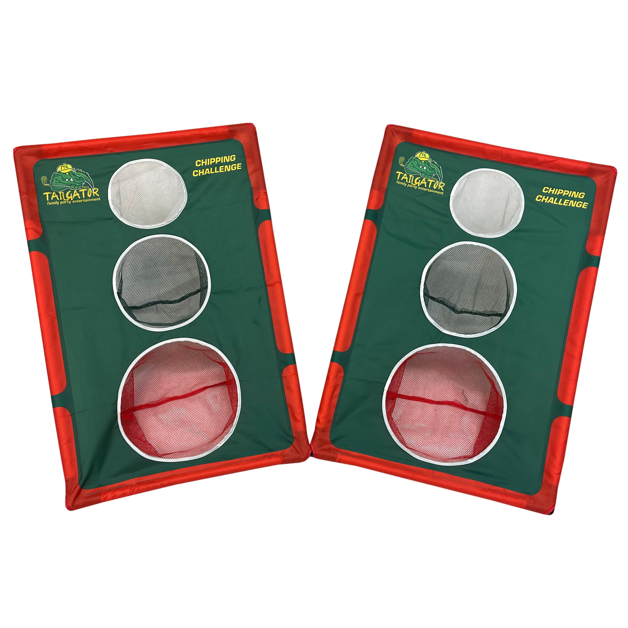 Chipping Challenge