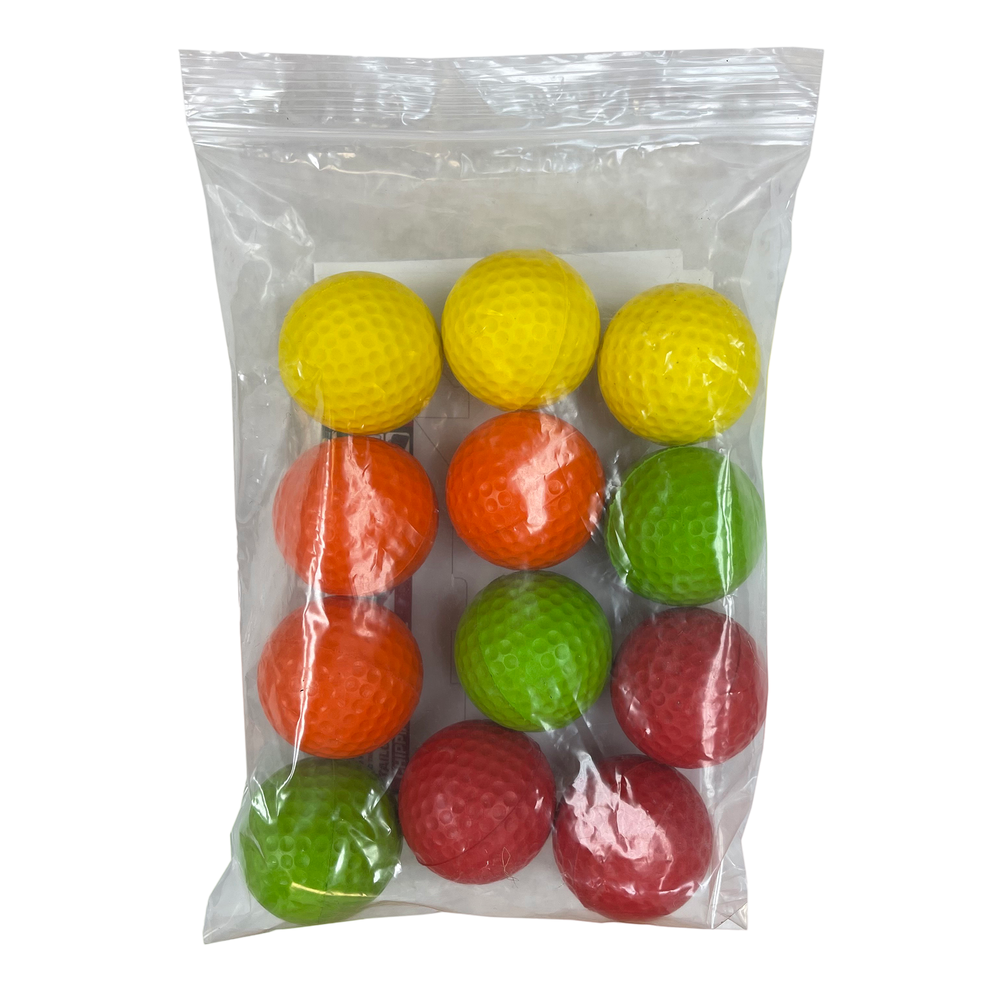 Chipping Challenge
