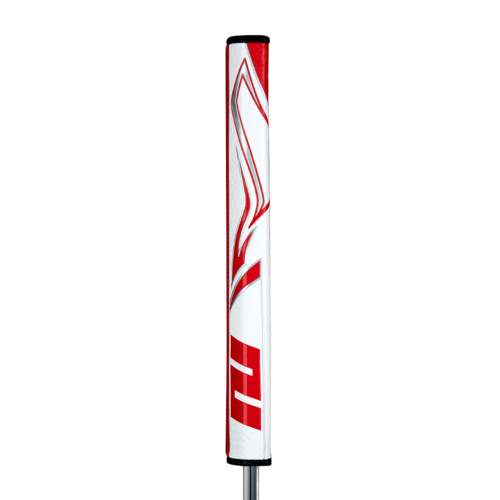 Zenergy Flatso Putter Grip