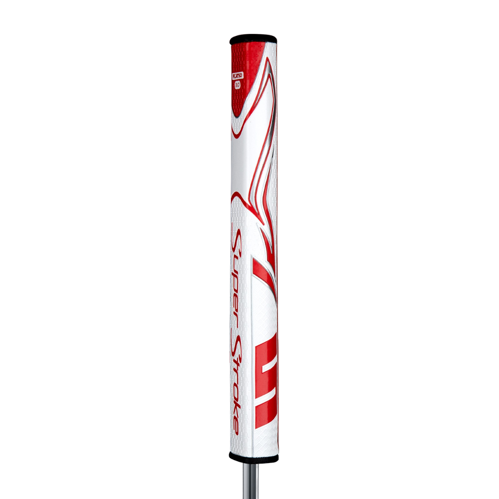 Zenergy Flatso Putter Grip