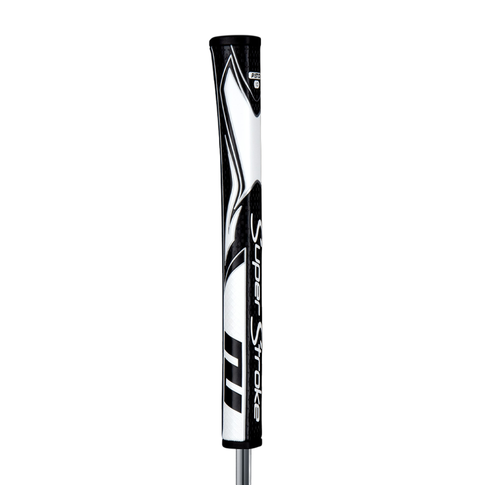 Zenergy Pistol Putter Grip
