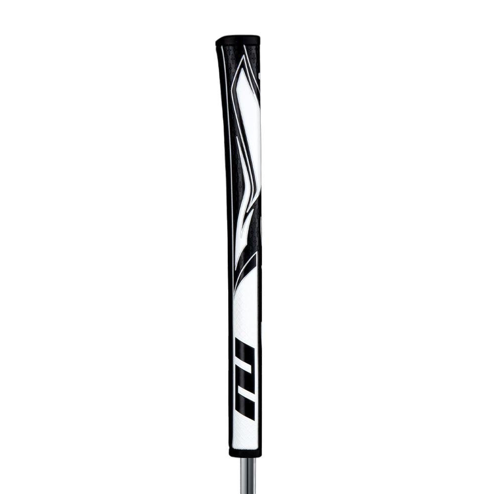 Zenergy Pistol Putter Grip
