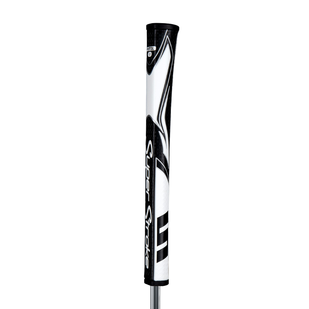 Zenergy Pistol Putter Grip