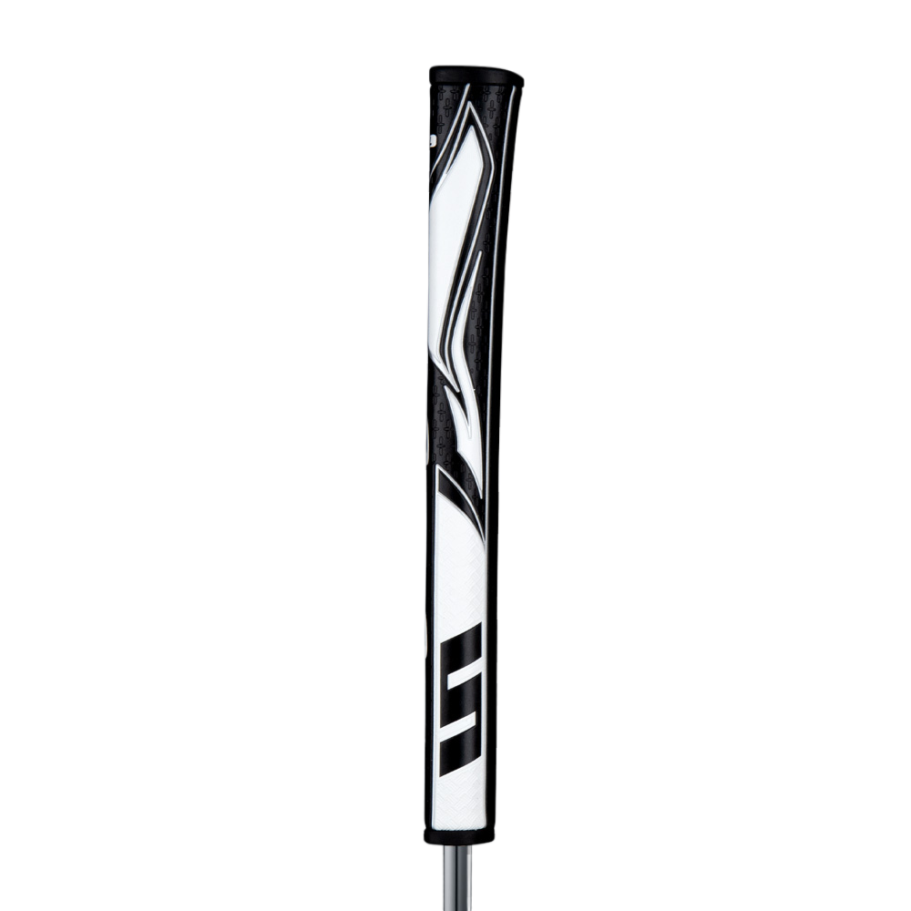 Zenergy Pistol Putter Grip