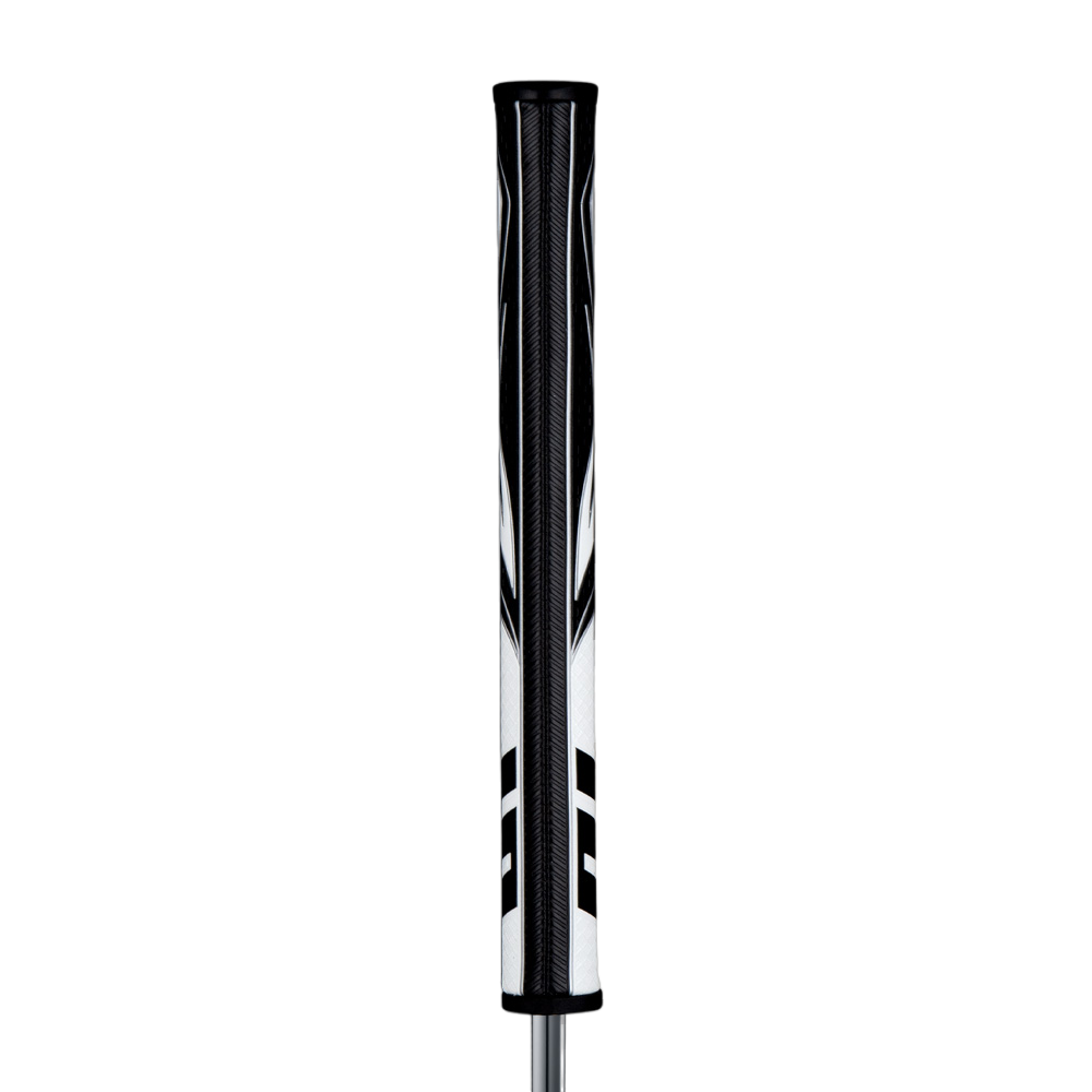 Zenergy Pistol Putter Grip