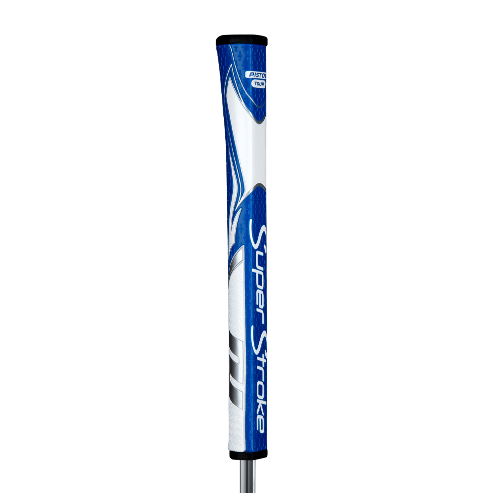 Zenergy Pistol Putter Grip