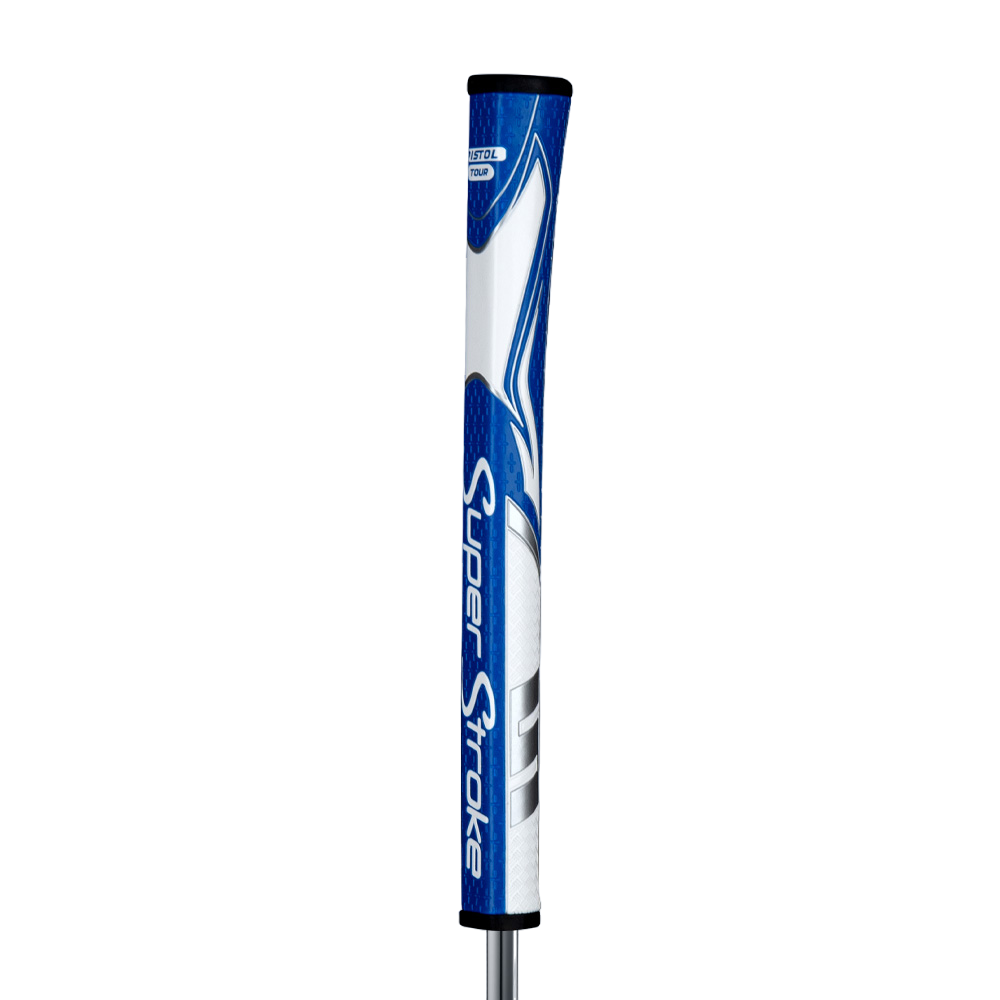 Zenergy Pistol Putter Grip